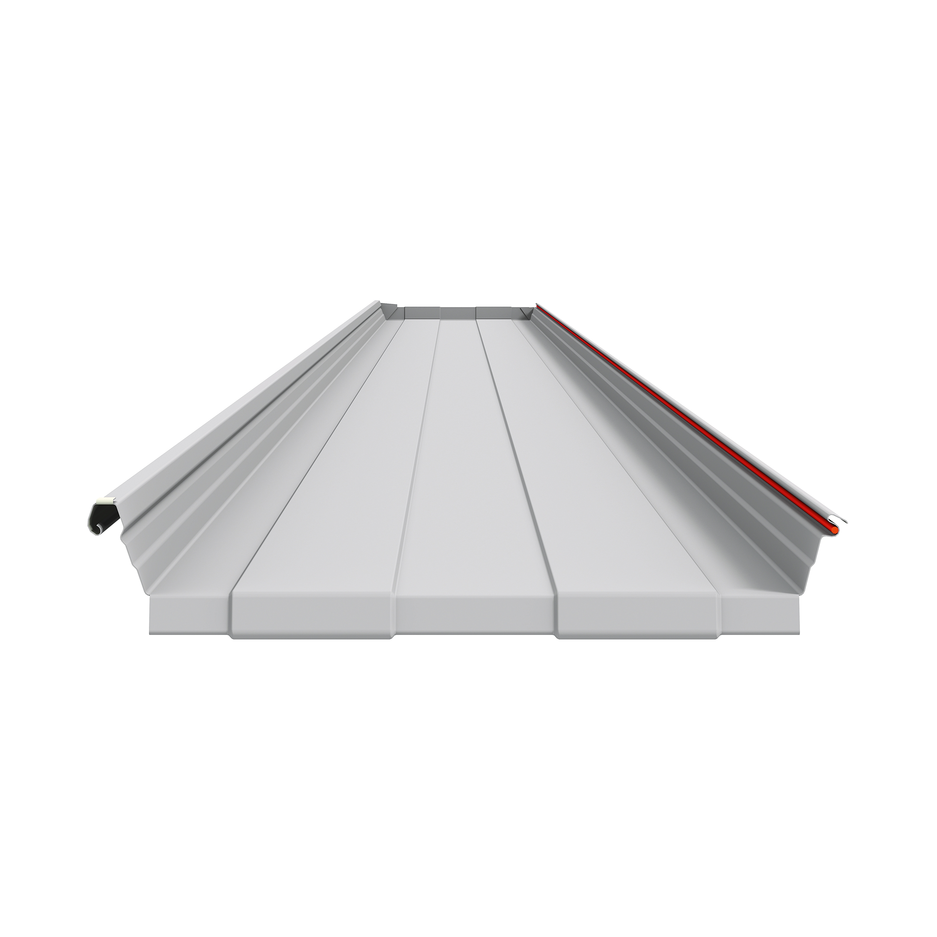 Display product Domitec Roof from manufacturer Domico
