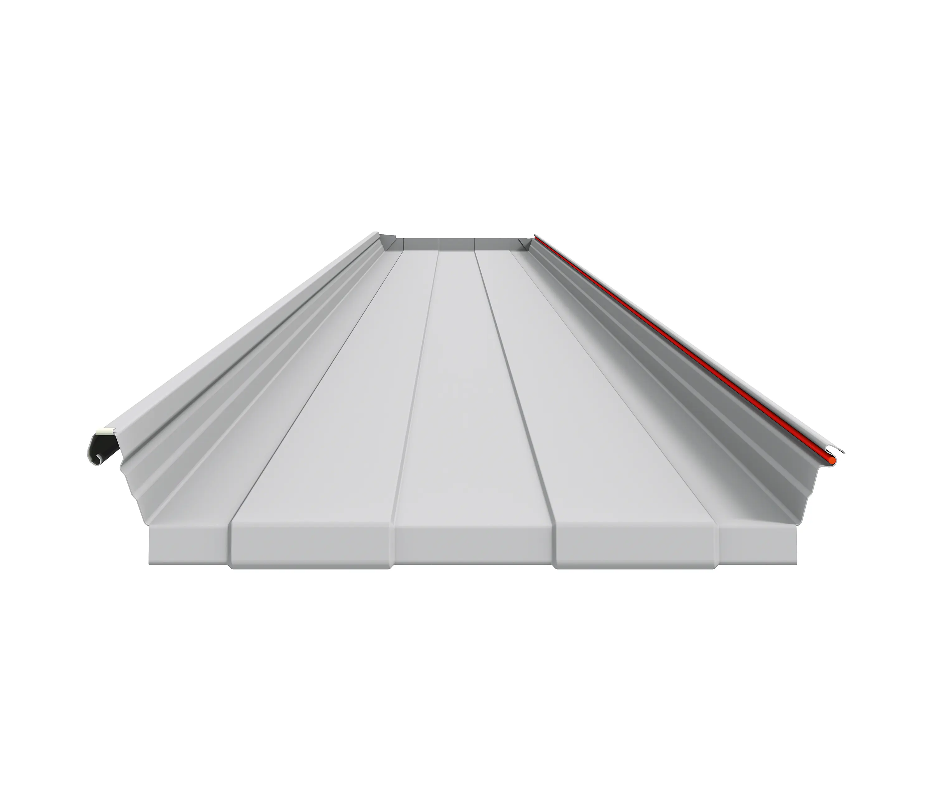 Domico - Domitec Roof