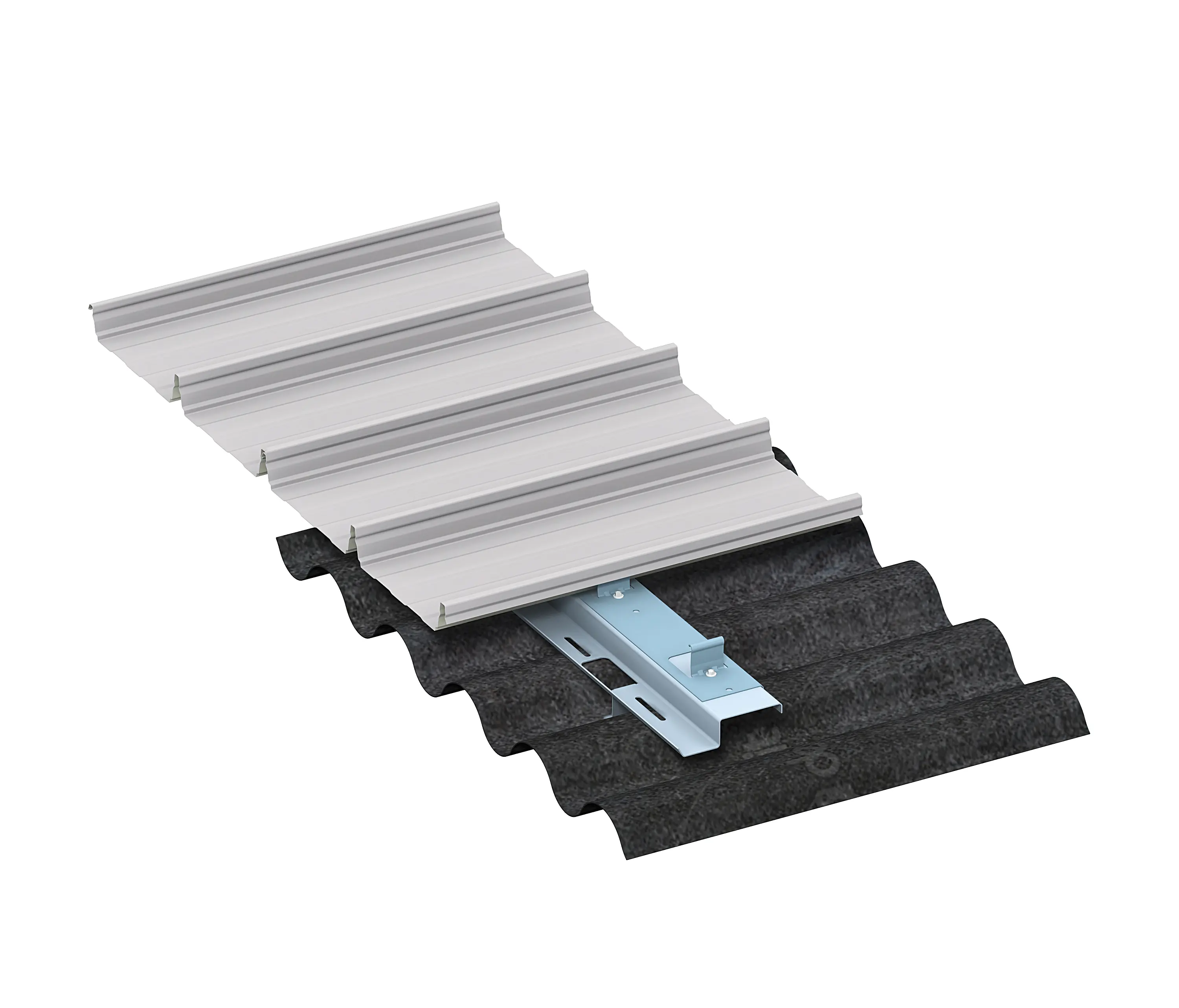 Domico - Domisan® Roof