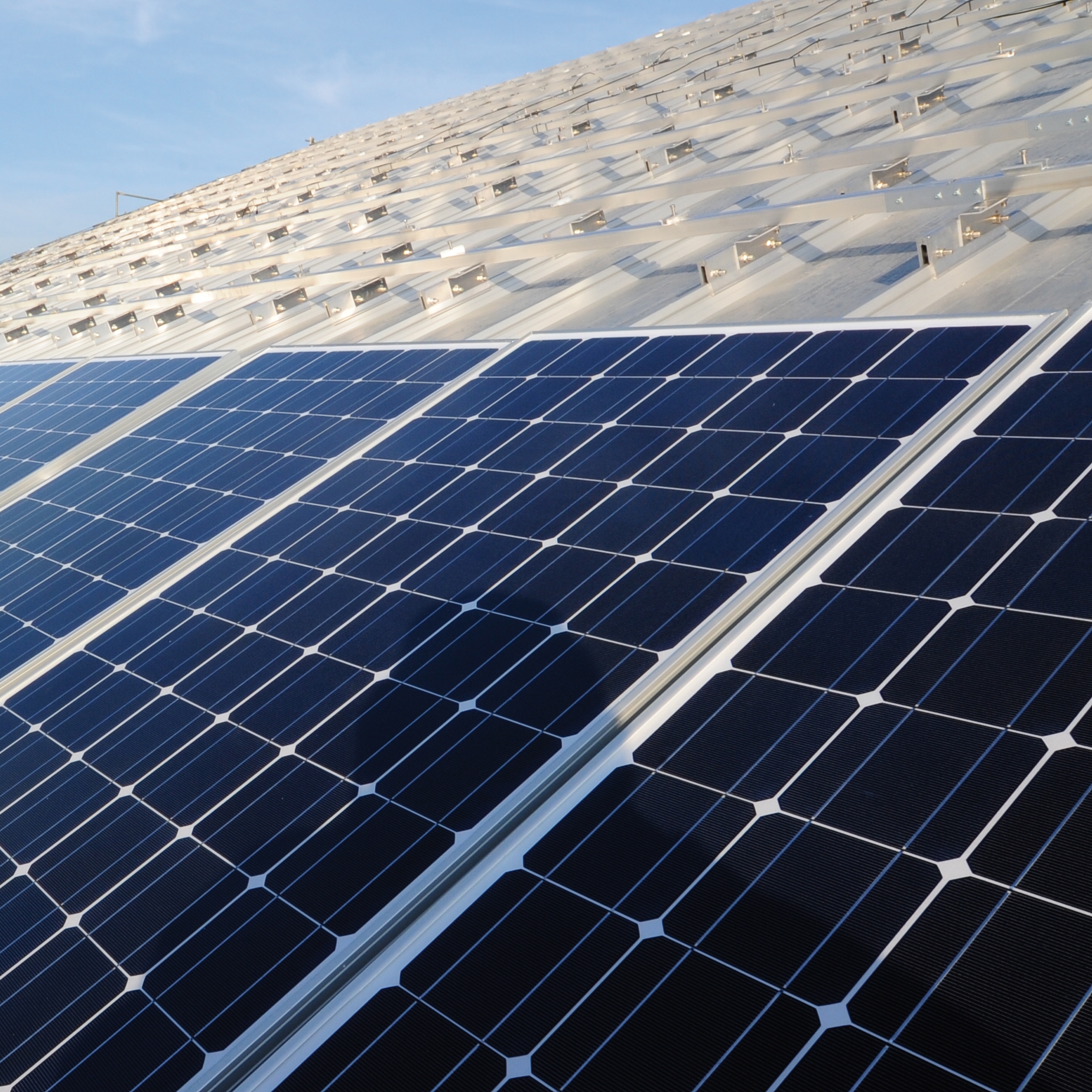 Mostra il prodotto Energy Roof del produttore Domico