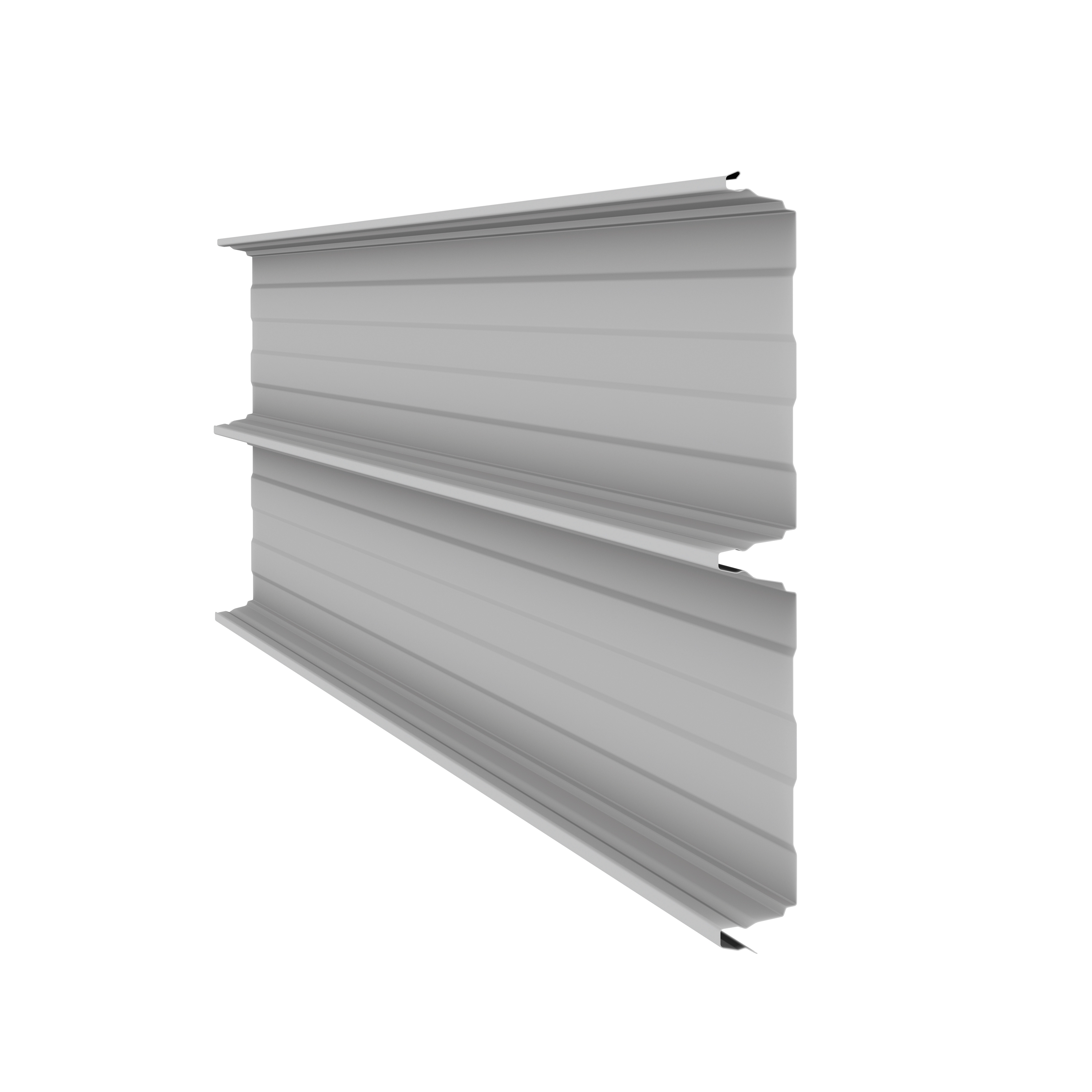 Display product GBS Façade from manufacturer Domico