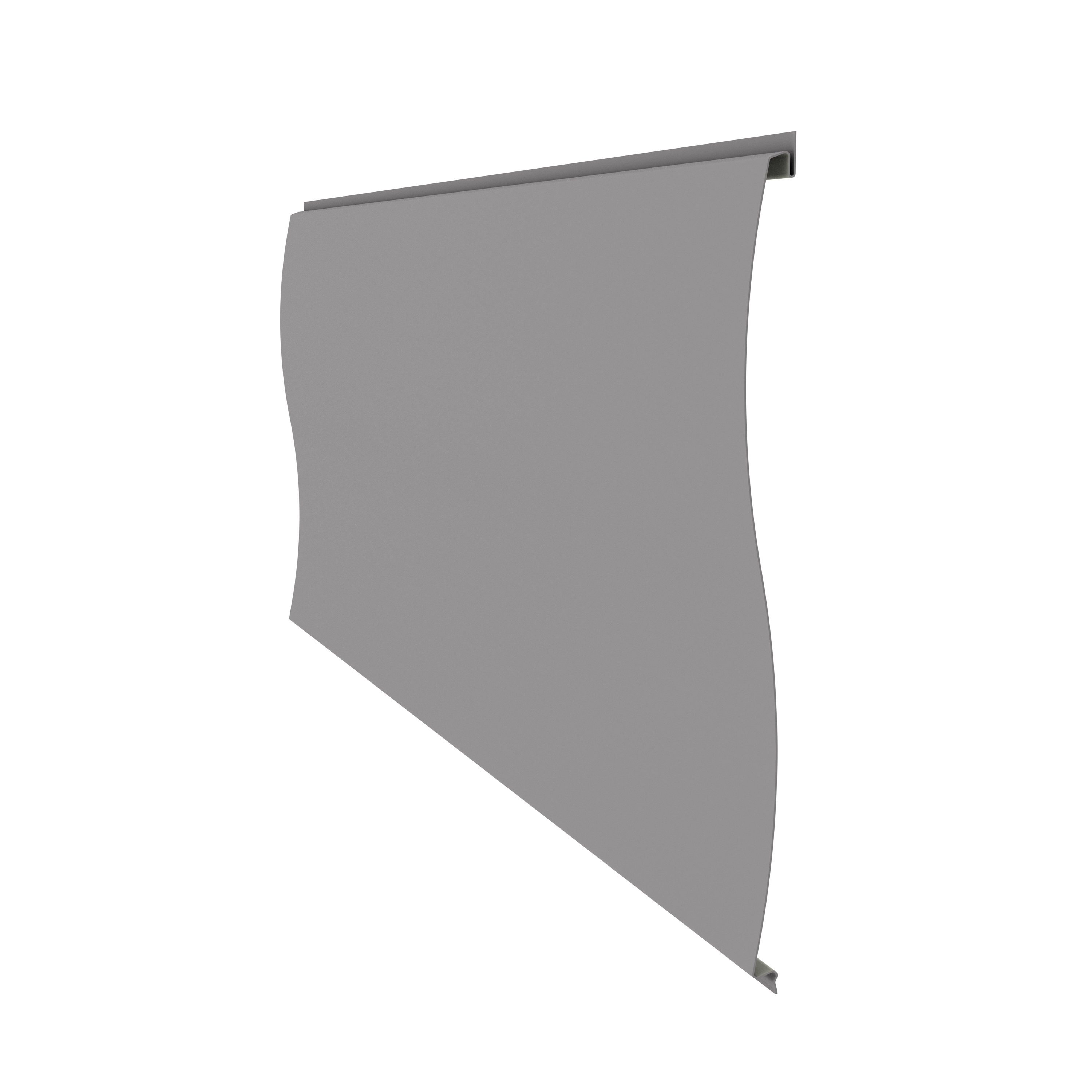 Display product Swing façade from manufacturer Domico