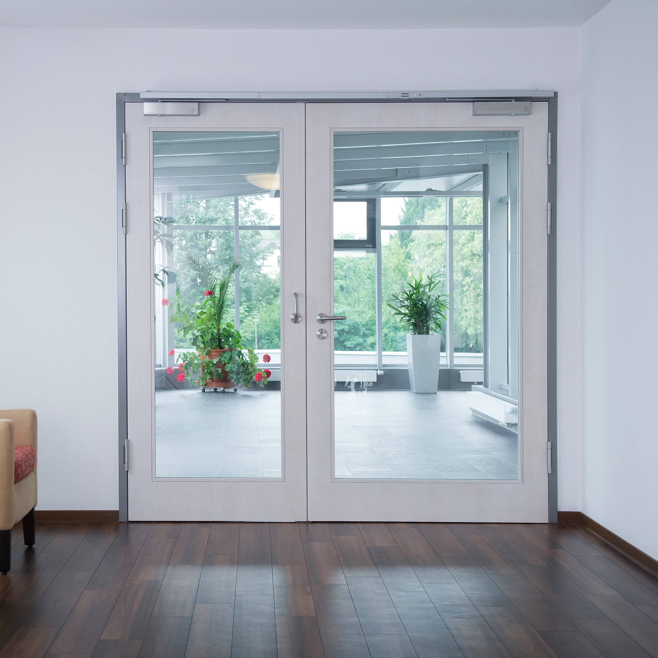 Produkt Moderne Wohnungseingangstüren Sicherheitstüren Fluchttüren des Herstellers ComTür anzeigen
