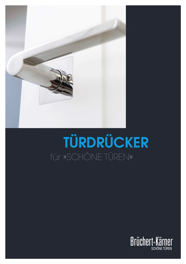 Vorschaubild für die Datei TÜRDRÜCKER