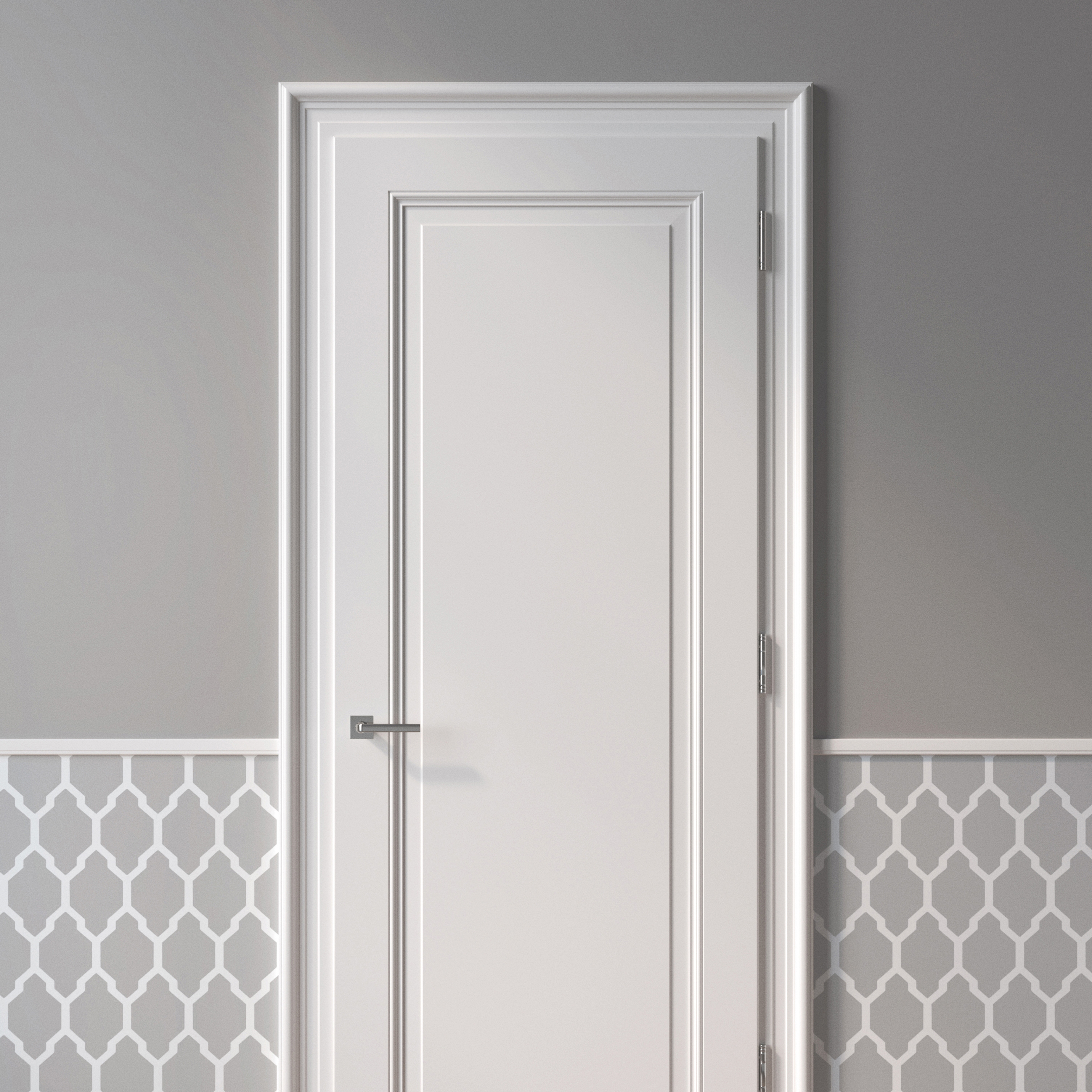 Produkt Conservation Style Doors | D.1 des Herstellers Brüchert+Kärner anzeigen