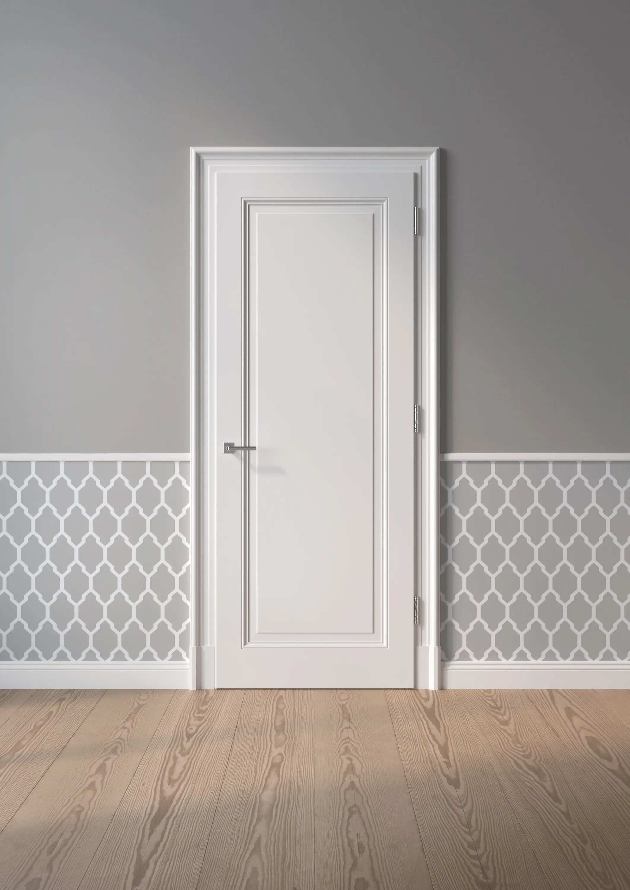 Brüchert+Kärner - Conservation Style Doors | D.1