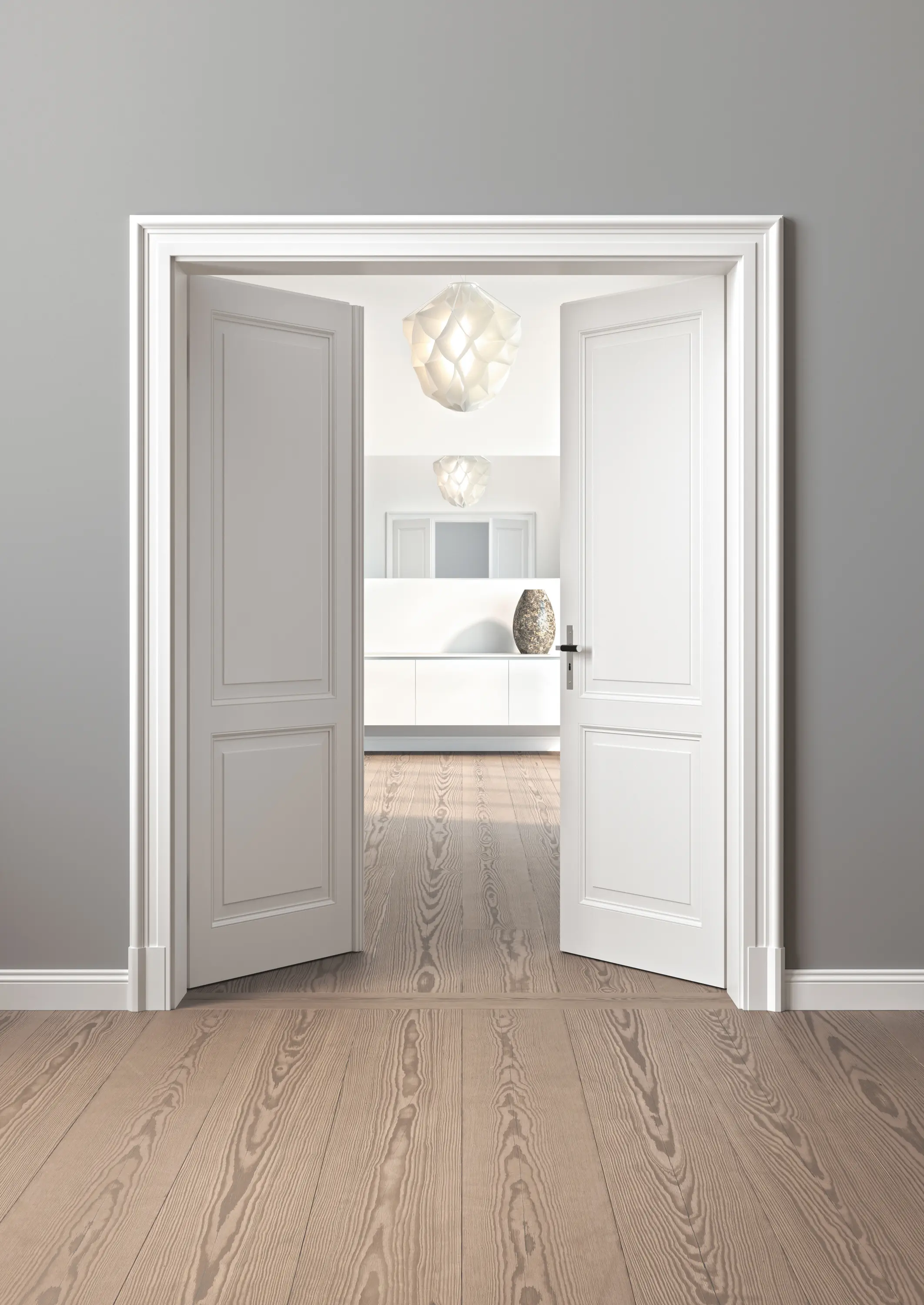 Brüchert+Kärner - Conservation Style Doors | D.2