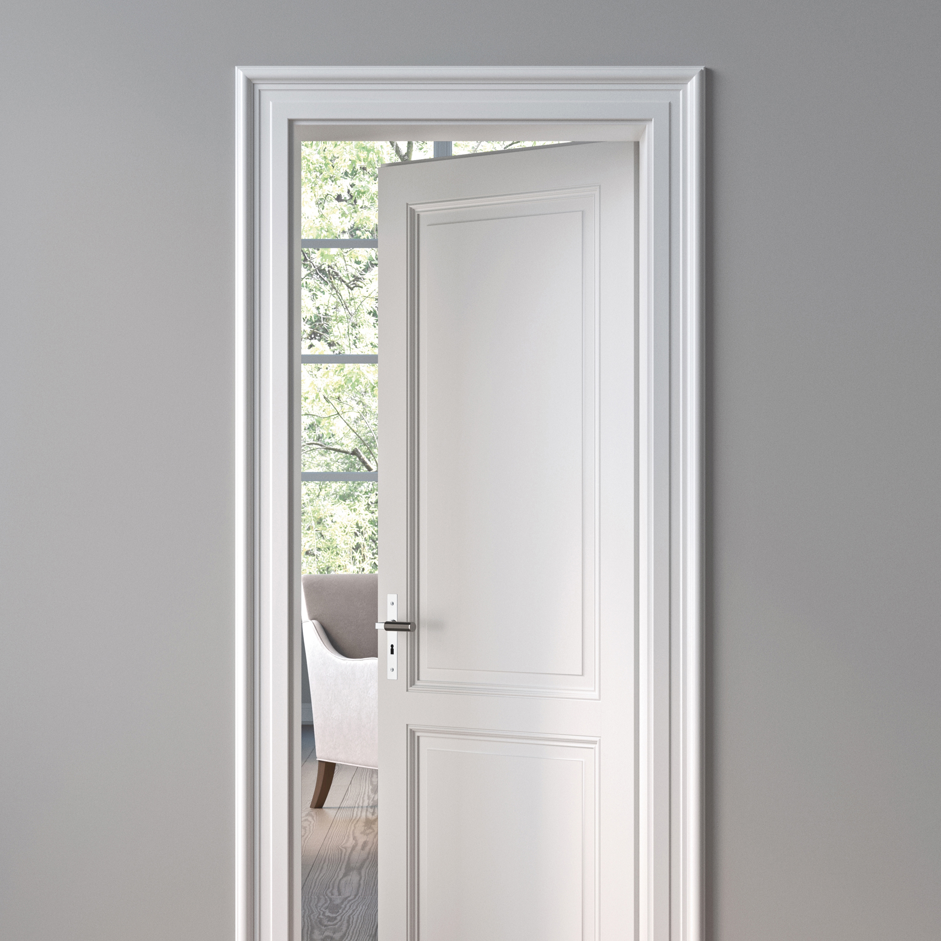 Mostrar el producto Conservation Style Doors | D.2 del fabricante Brüchert+Kärner