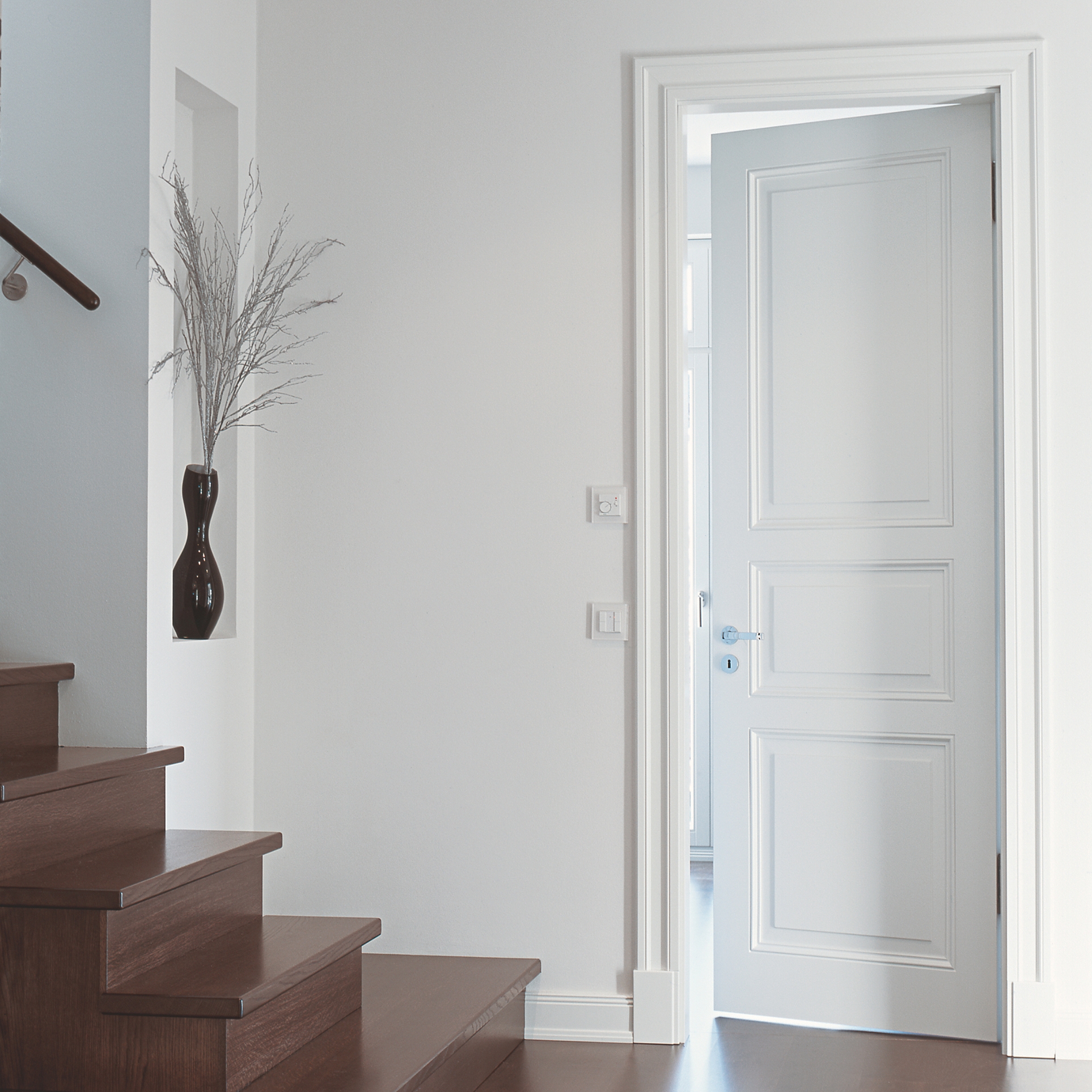 Mostrar el producto Conservation Style Doors | D.4 del fabricante Brüchert+Kärner