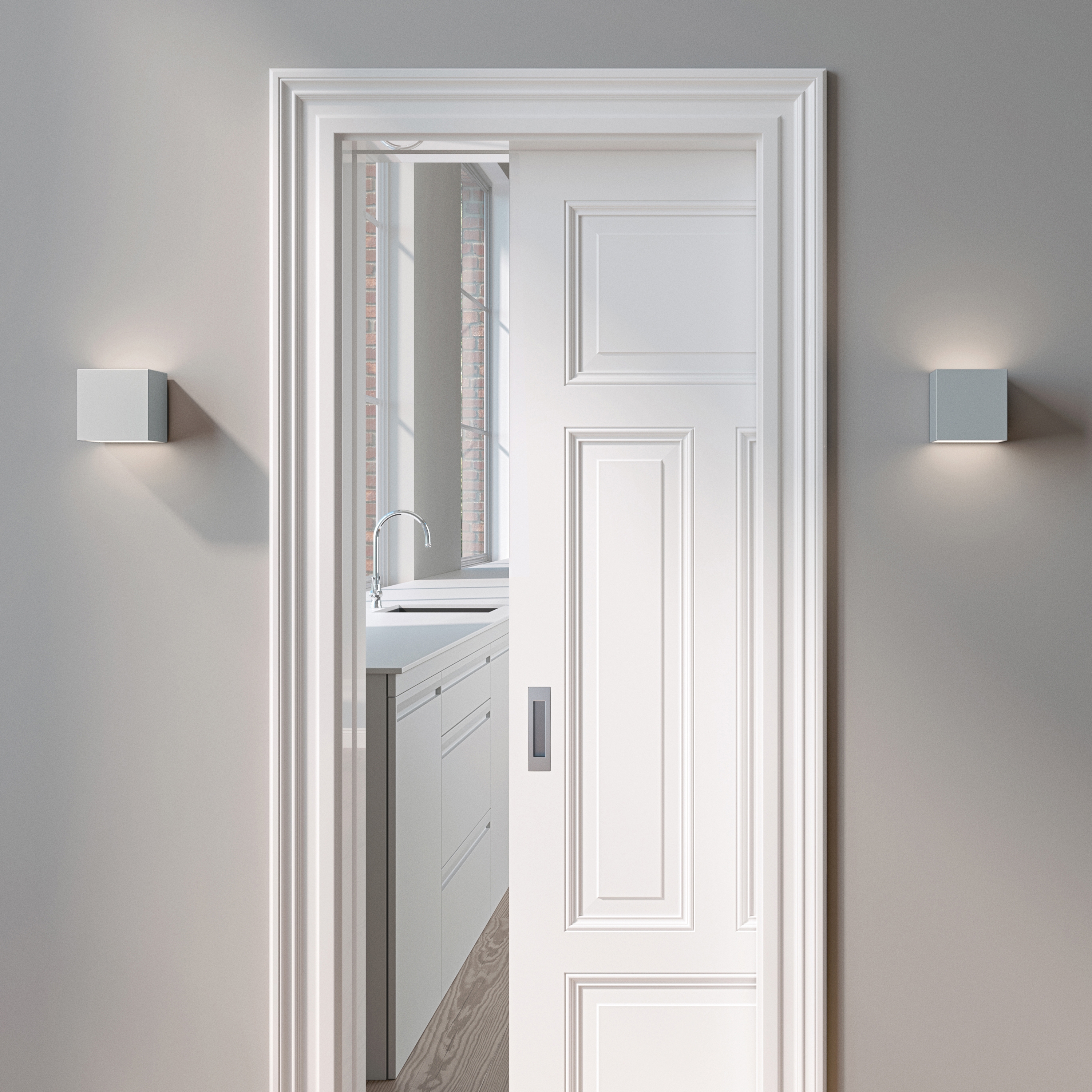 Display product Conservation Style Doors | D.7 from manufacturer Brüchert+Kärner