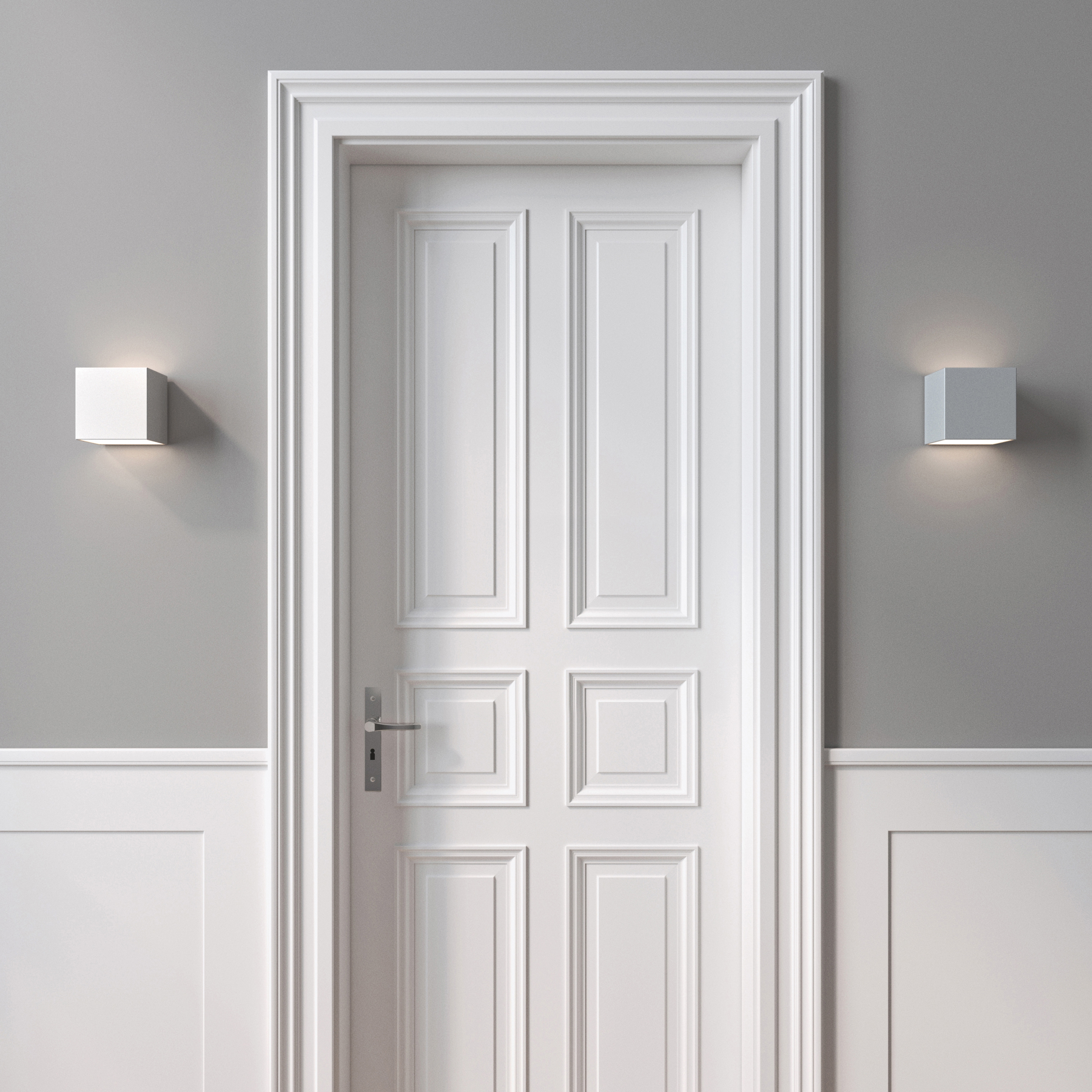 Produkt Conservation Style Doors | D.9 des Herstellers Brüchert+Kärner anzeigen