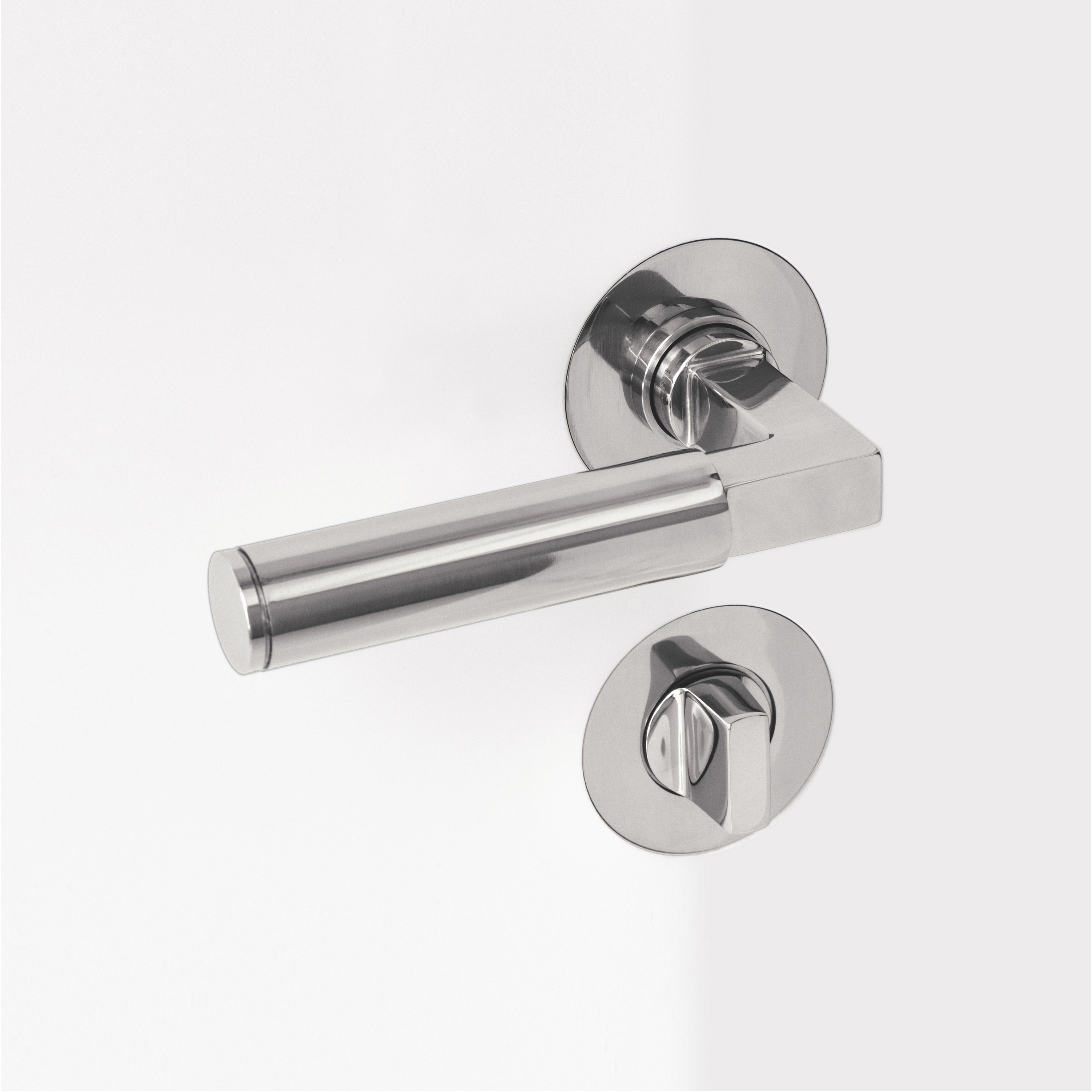 Mostra il prodotto Door Handles | Bathroom thumbturn lock del produttore Brüchert+Kärner