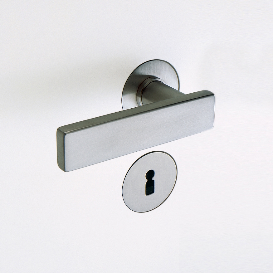 Mostra il prodotto Door Handles | BK.1 del produttore Brüchert+Kärner
