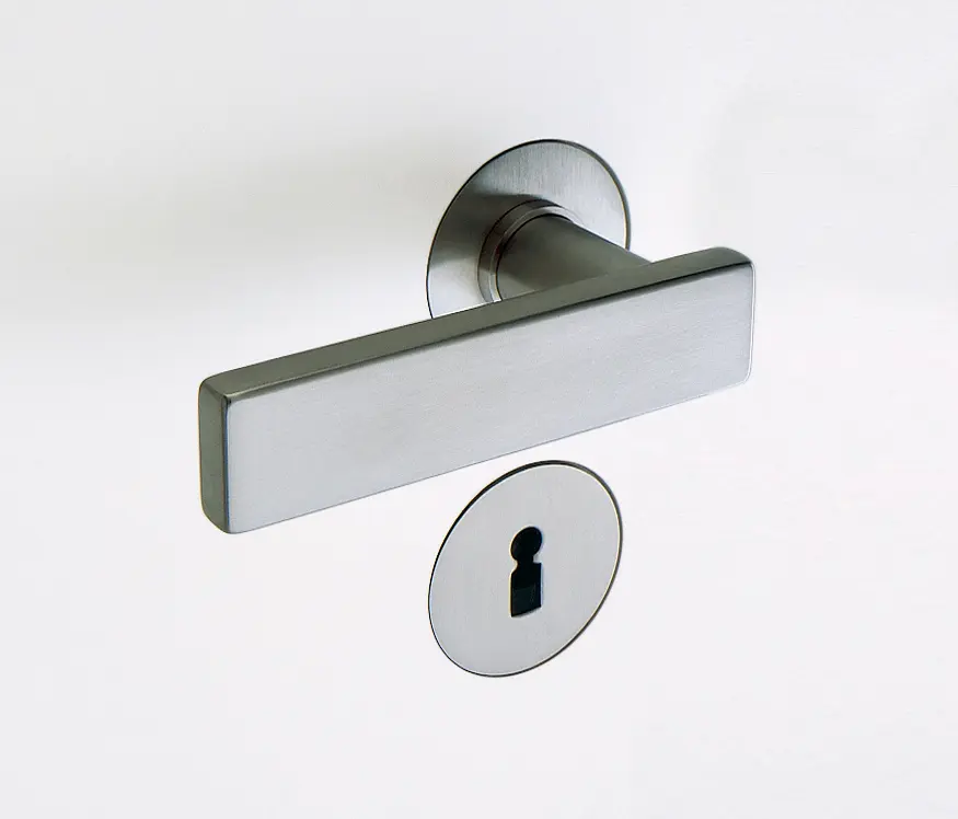 Brüchert+Kärner - Door Handles | BK.1