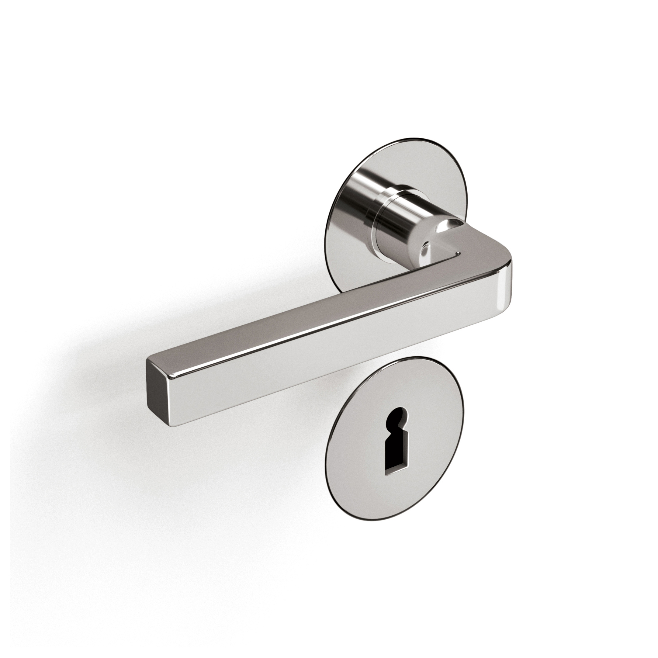 Produkt Door Handles | BK.10 des Herstellers Brüchert+Kärner anzeigen