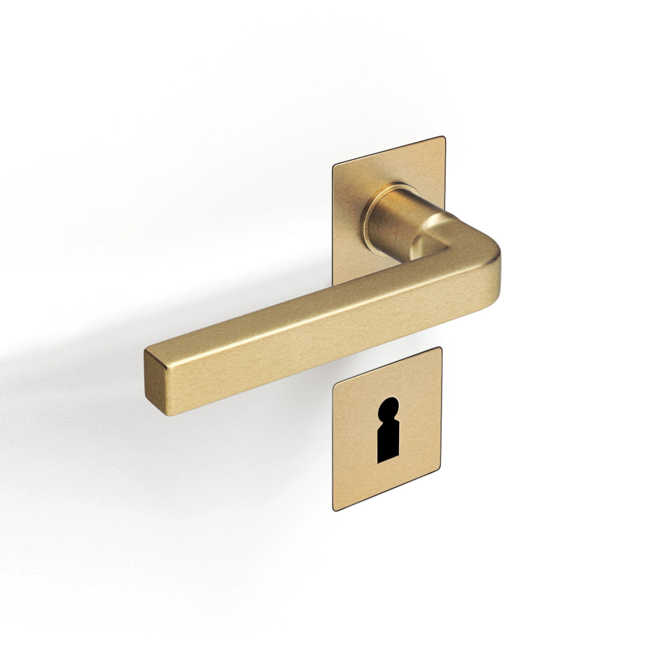 Mostra il prodotto Door Handles | BK.10E del produttore Brüchert+Kärner