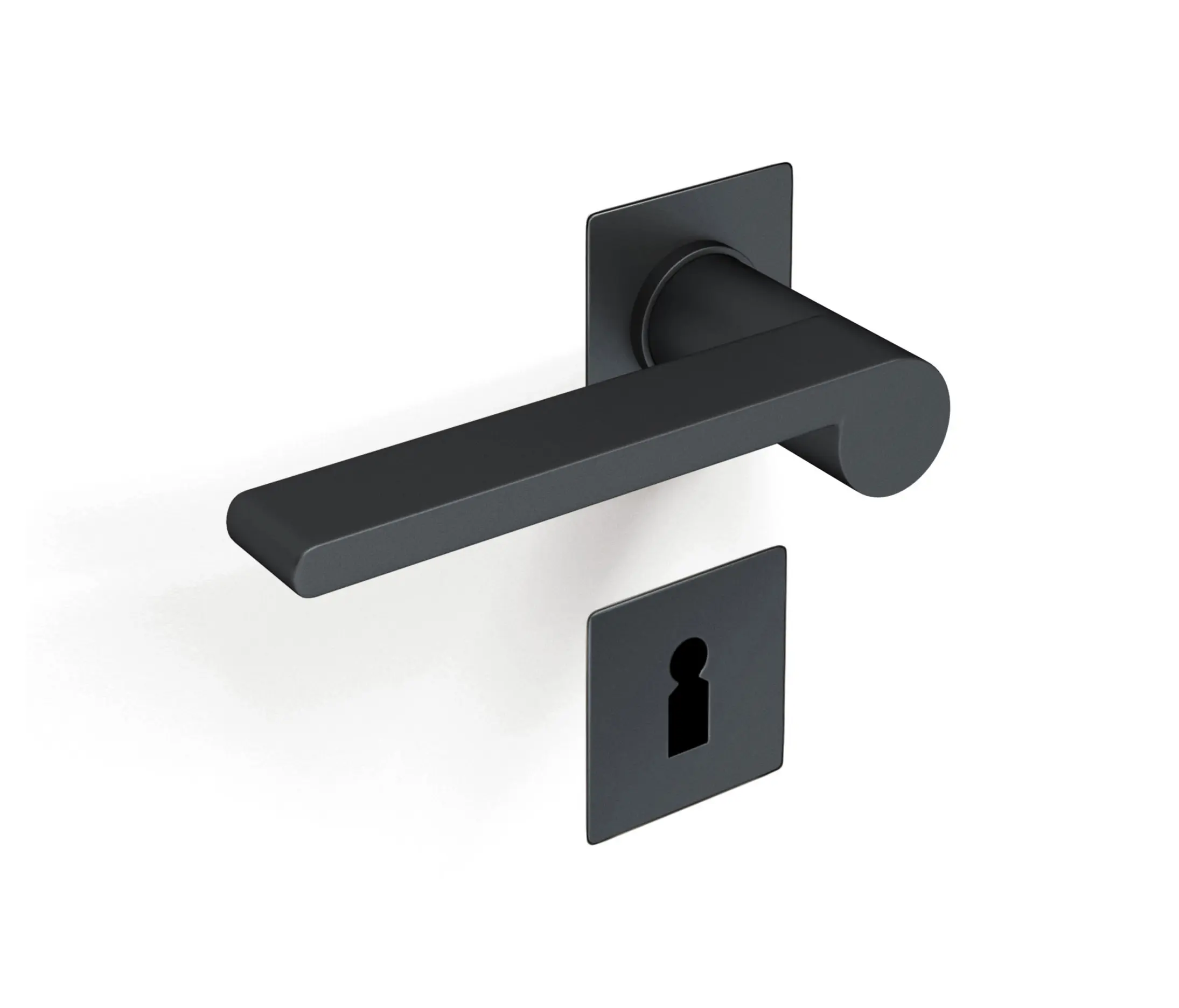 Brüchert+Kärner - Door Handles | BK.2E