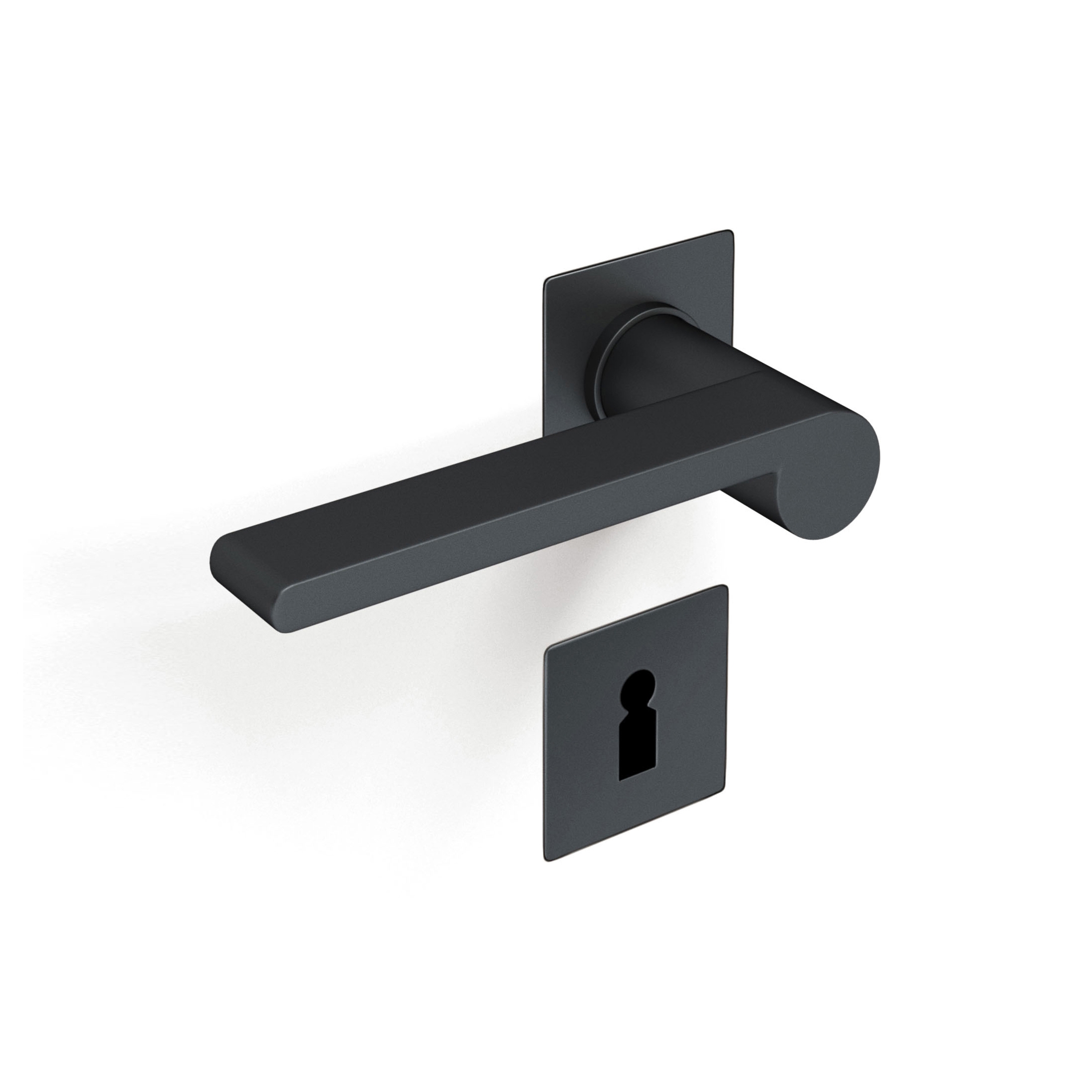 Mostra il prodotto Door Handles | BK.2E del produttore Brüchert+Kärner