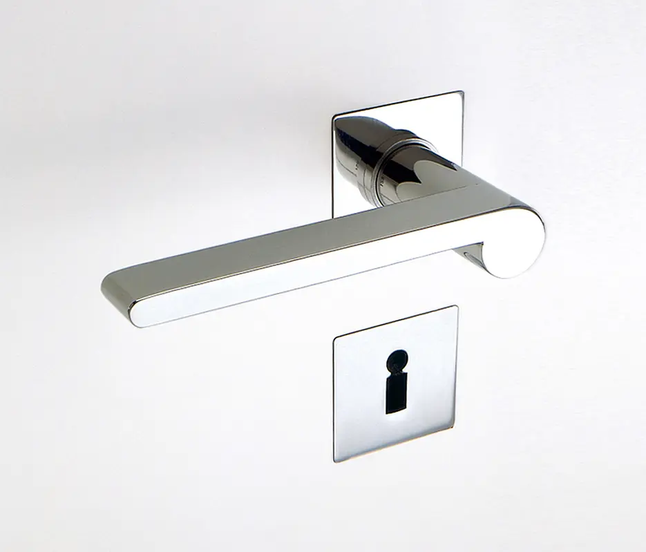 Brüchert+Kärner - Door Handles | BK.2E