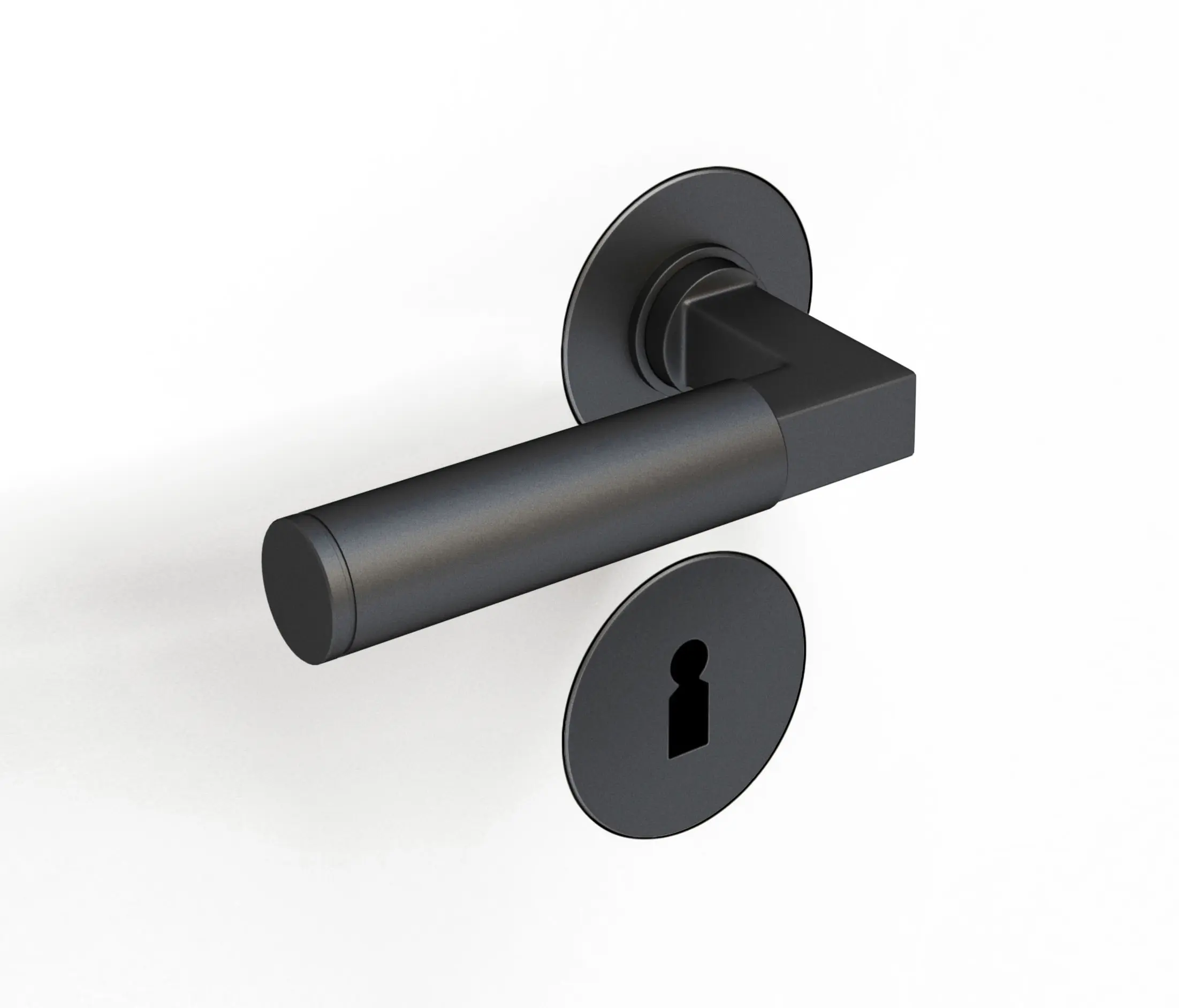 Brüchert+Kärner - Door Handles | BK.5