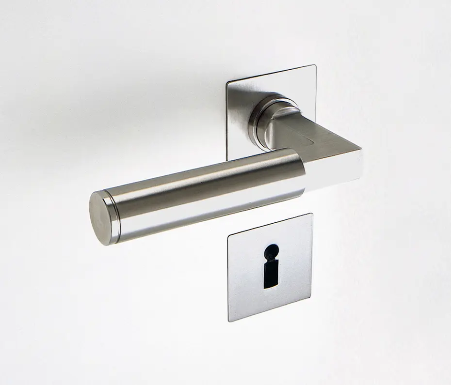Brüchert+Kärner - Door Handles | BK.5E