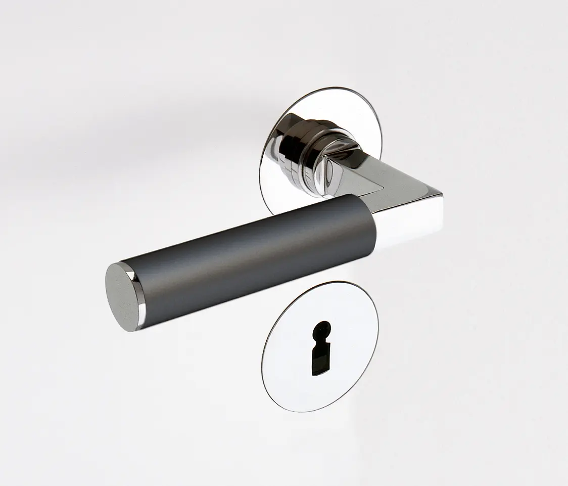 Brüchert+Kärner - Door Handles | BK.6