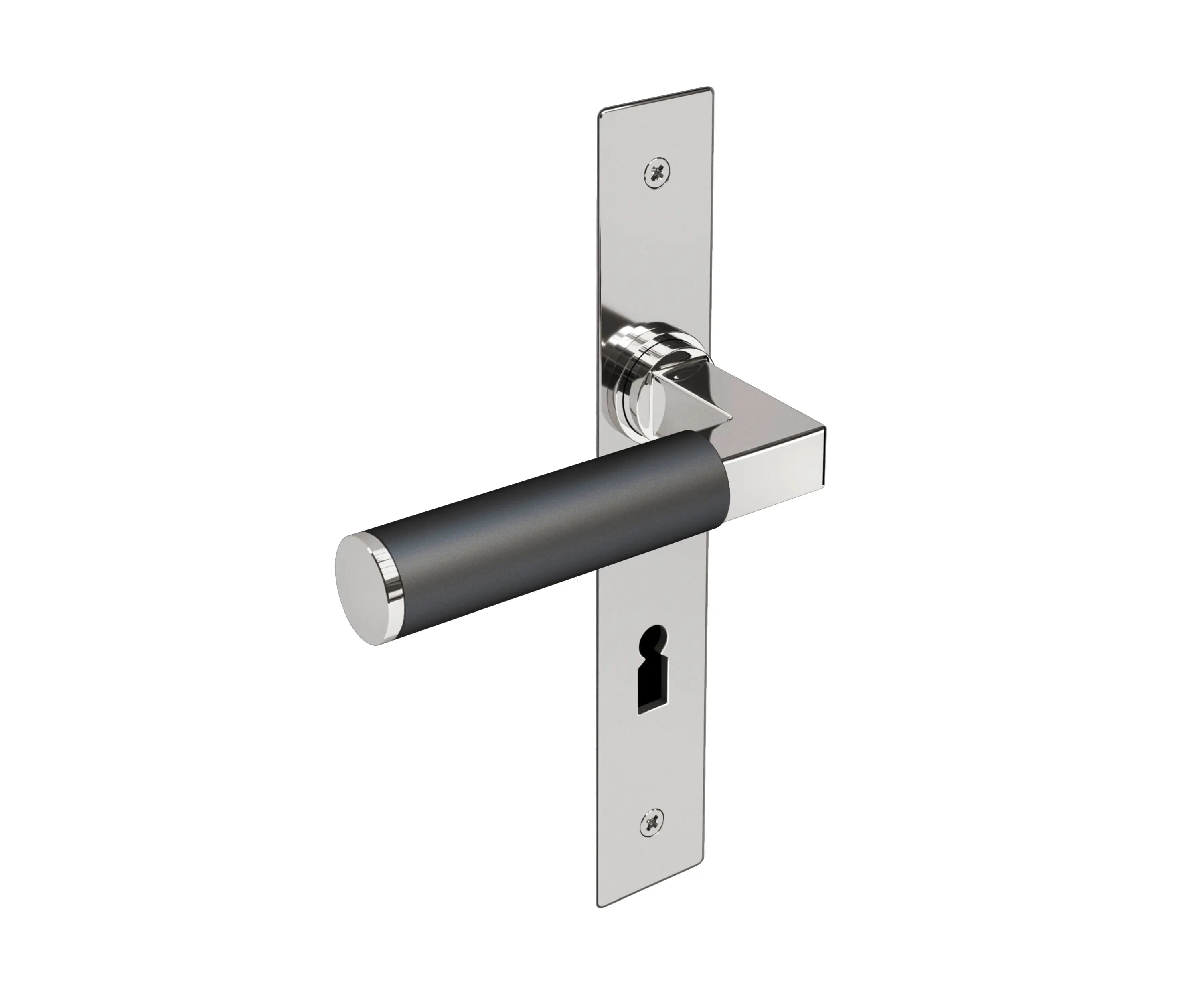 Brüchert+Kärner - Door Handles | BK.6