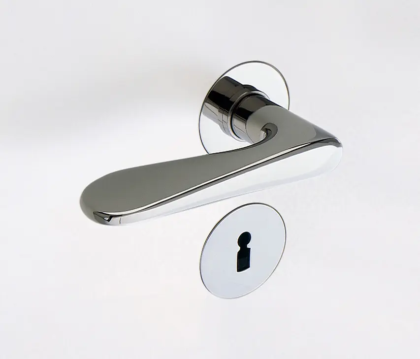 Brüchert+Kärner - Door Handles | BK.8