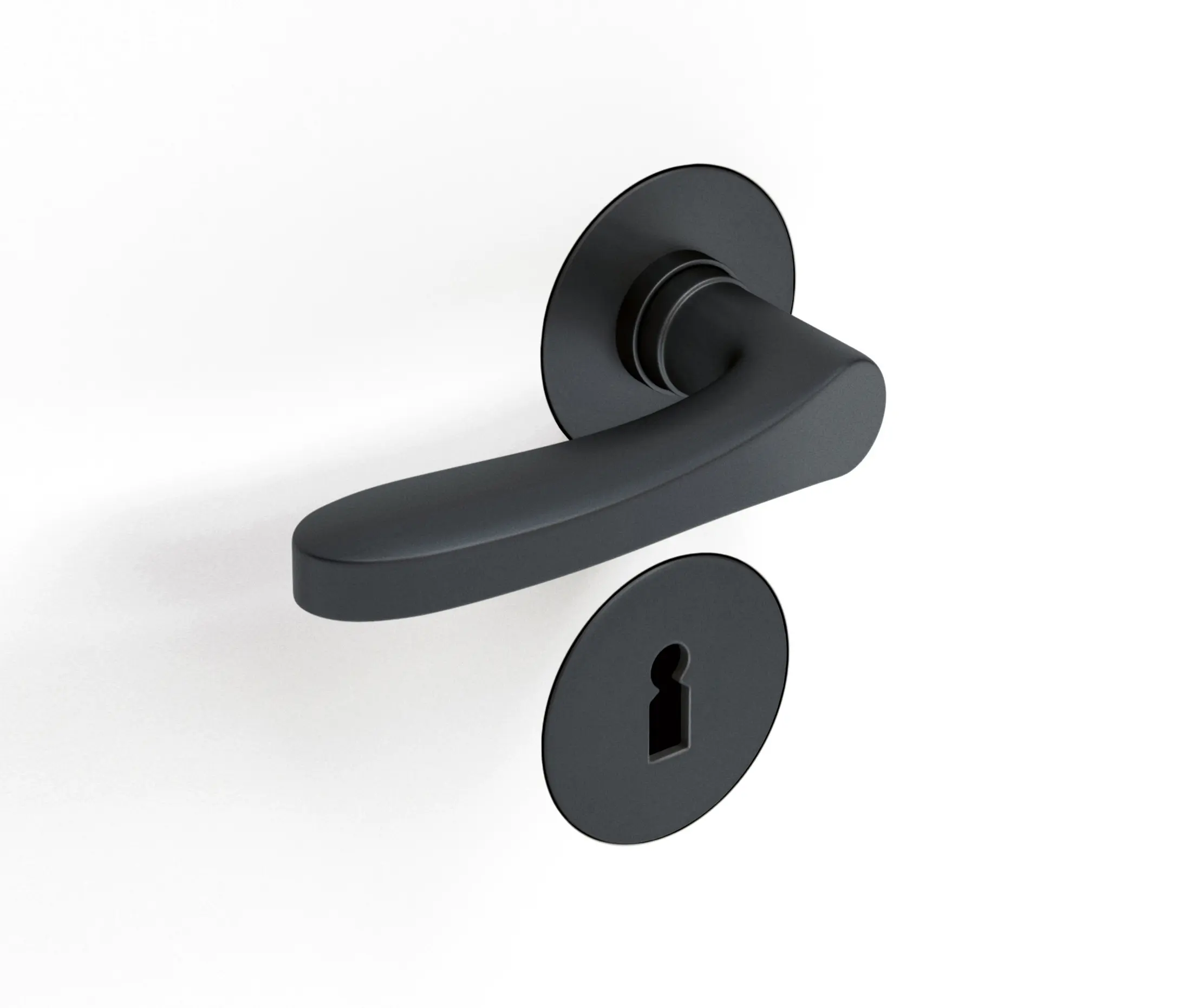 Brüchert+Kärner - Door Handles | BK.9