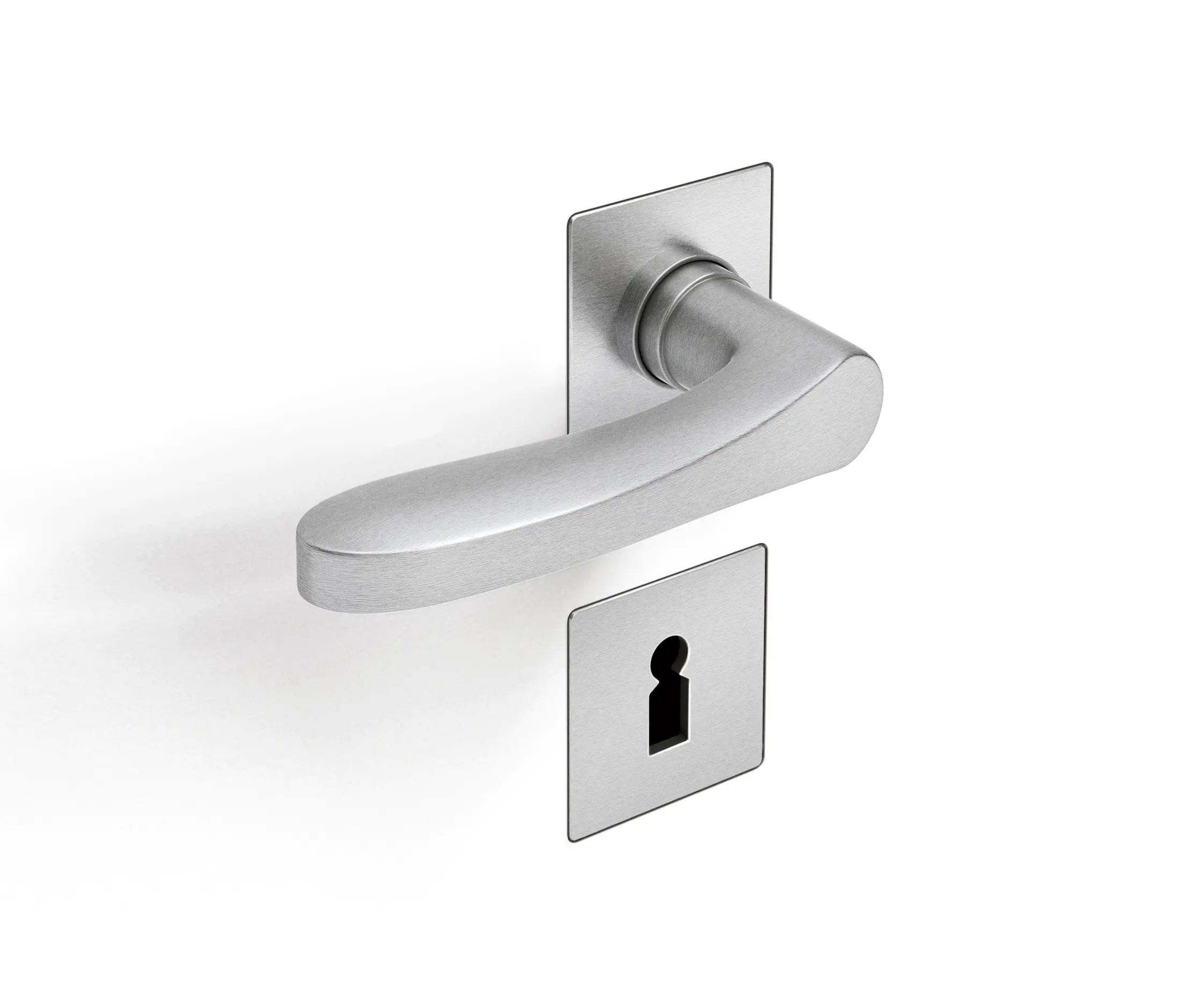 Brüchert+Kärner - Door Handles | BK.9