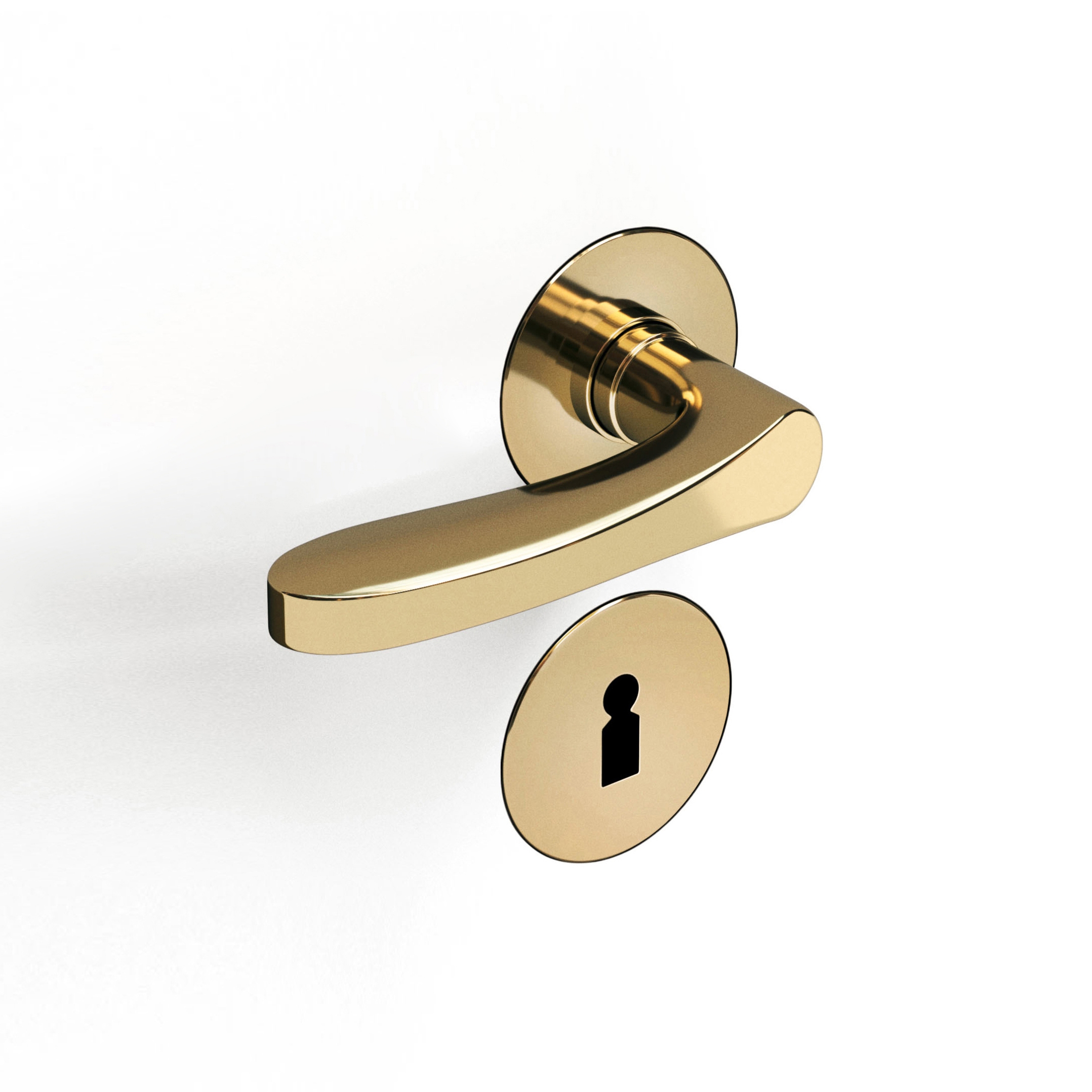 Door Handles | BK.9
