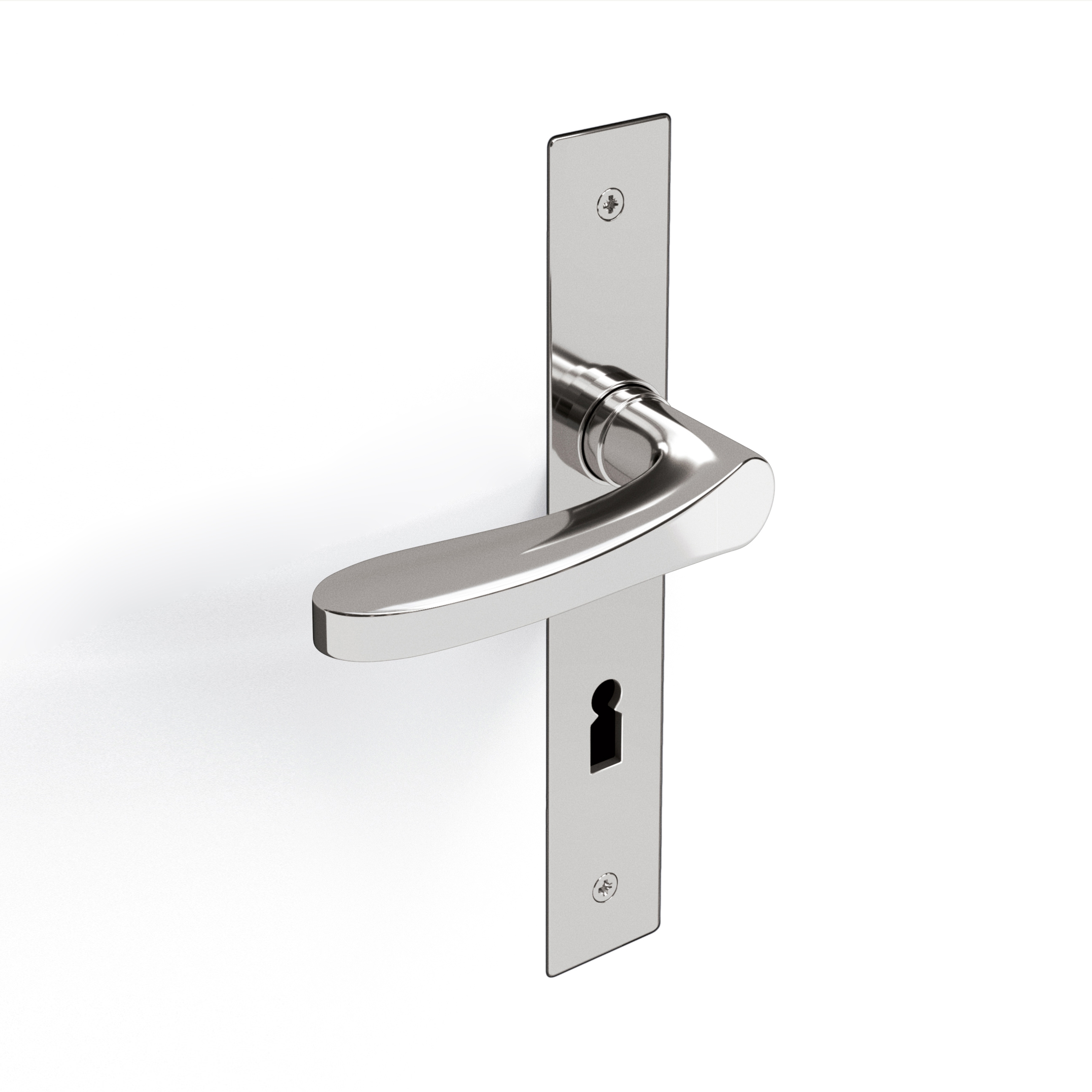 Mostra il prodotto Door Handles | BK.9E del produttore Brüchert+Kärner