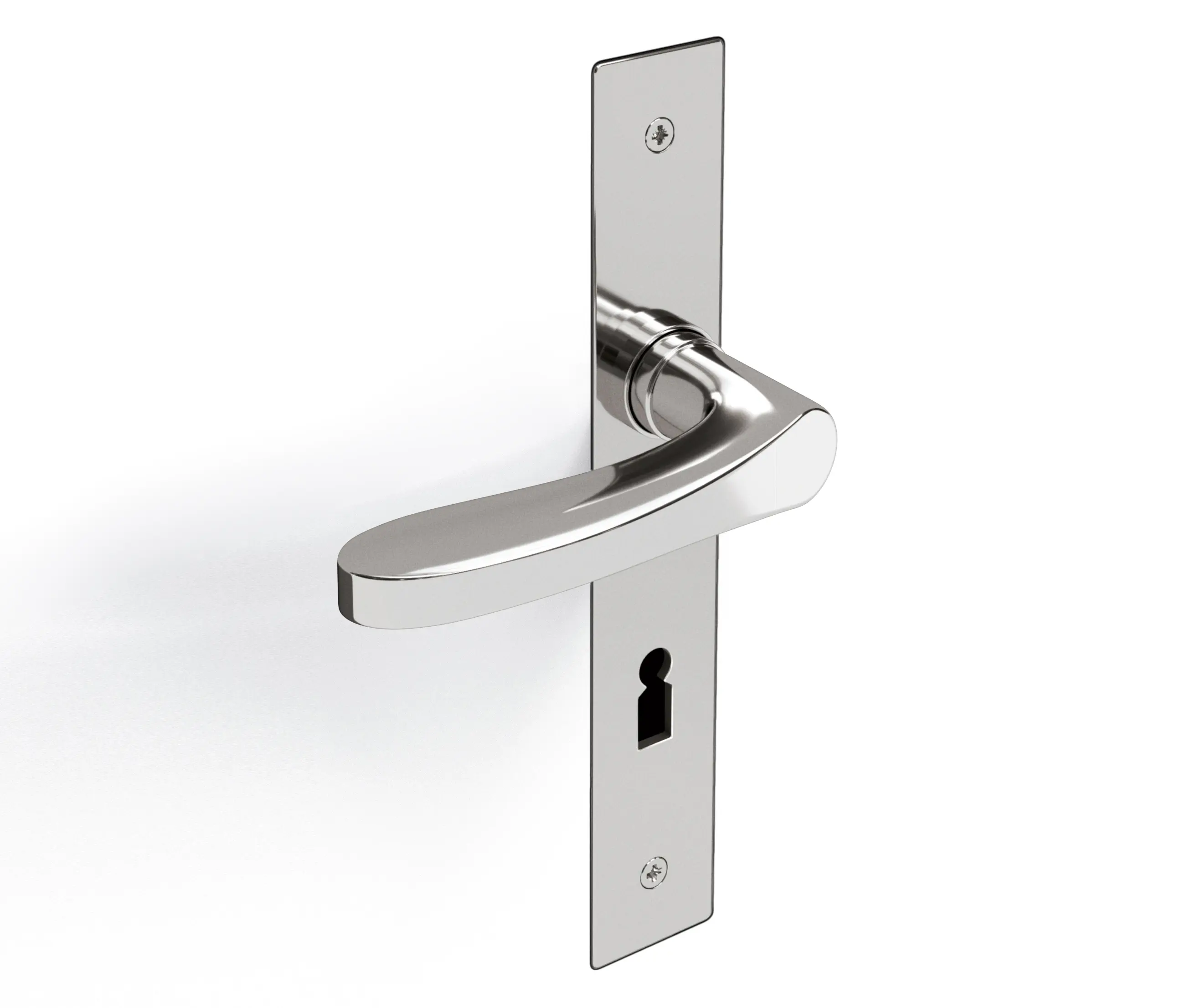 Brüchert+Kärner - Door Handles | BK.9E
