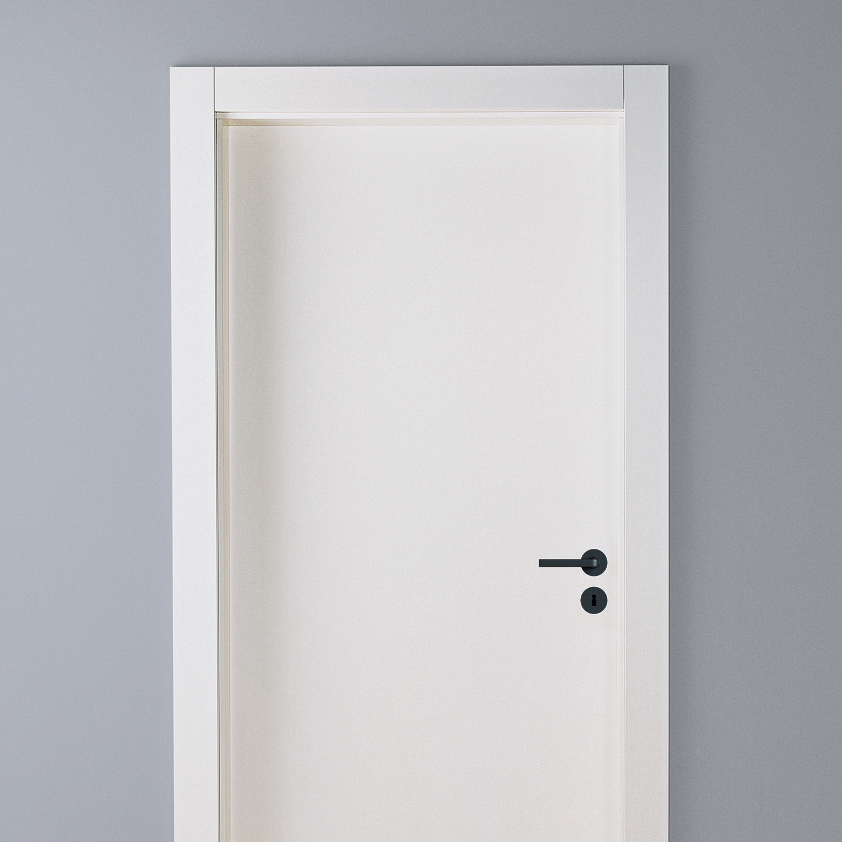 Display product duo | duo Tür 1 from manufacturer Brüchert+Kärner