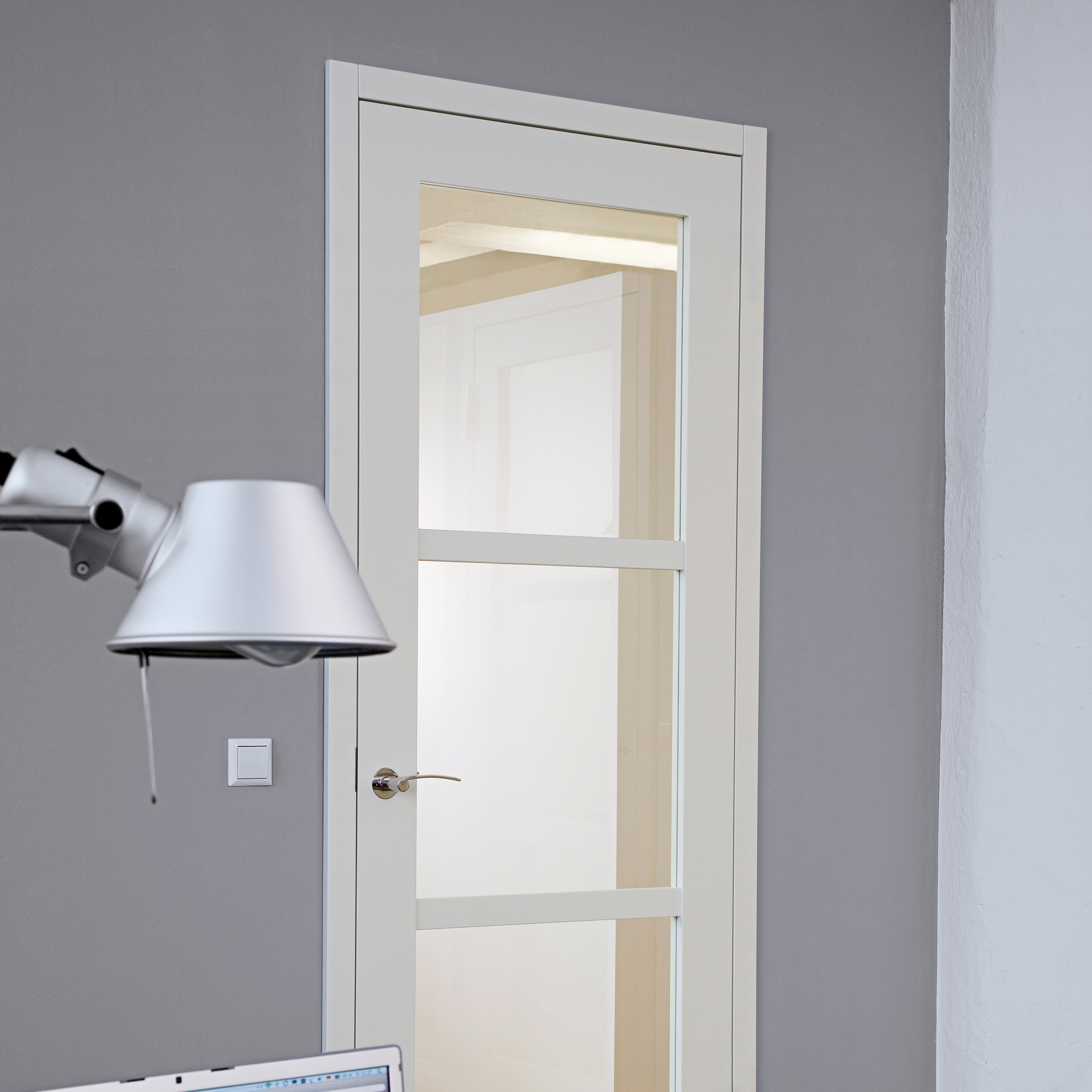 Display product duo | duo Tür LA.3 from manufacturer Brüchert+Kärner