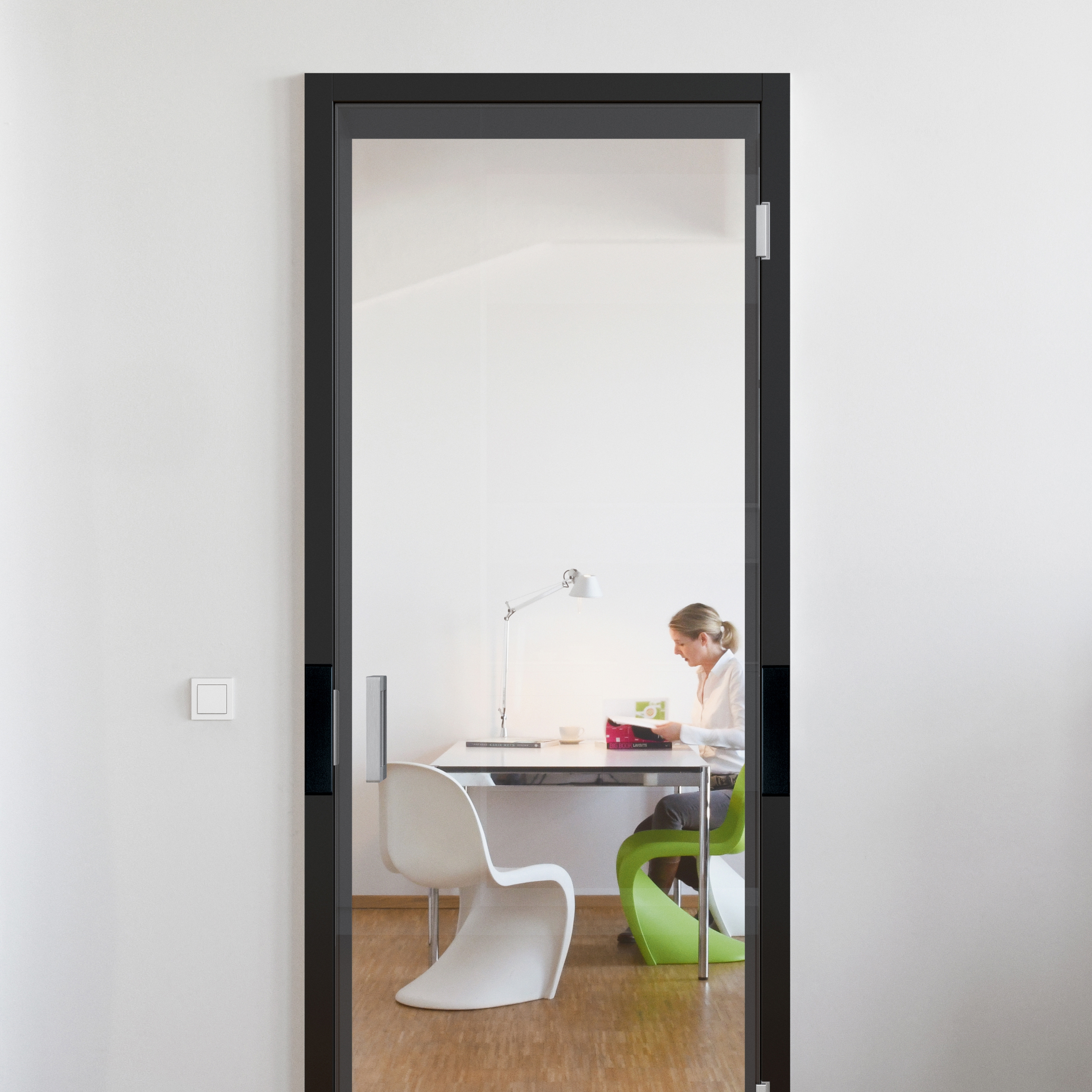 Display product Galerie | Tür GGT from manufacturer Brüchert+Kärner