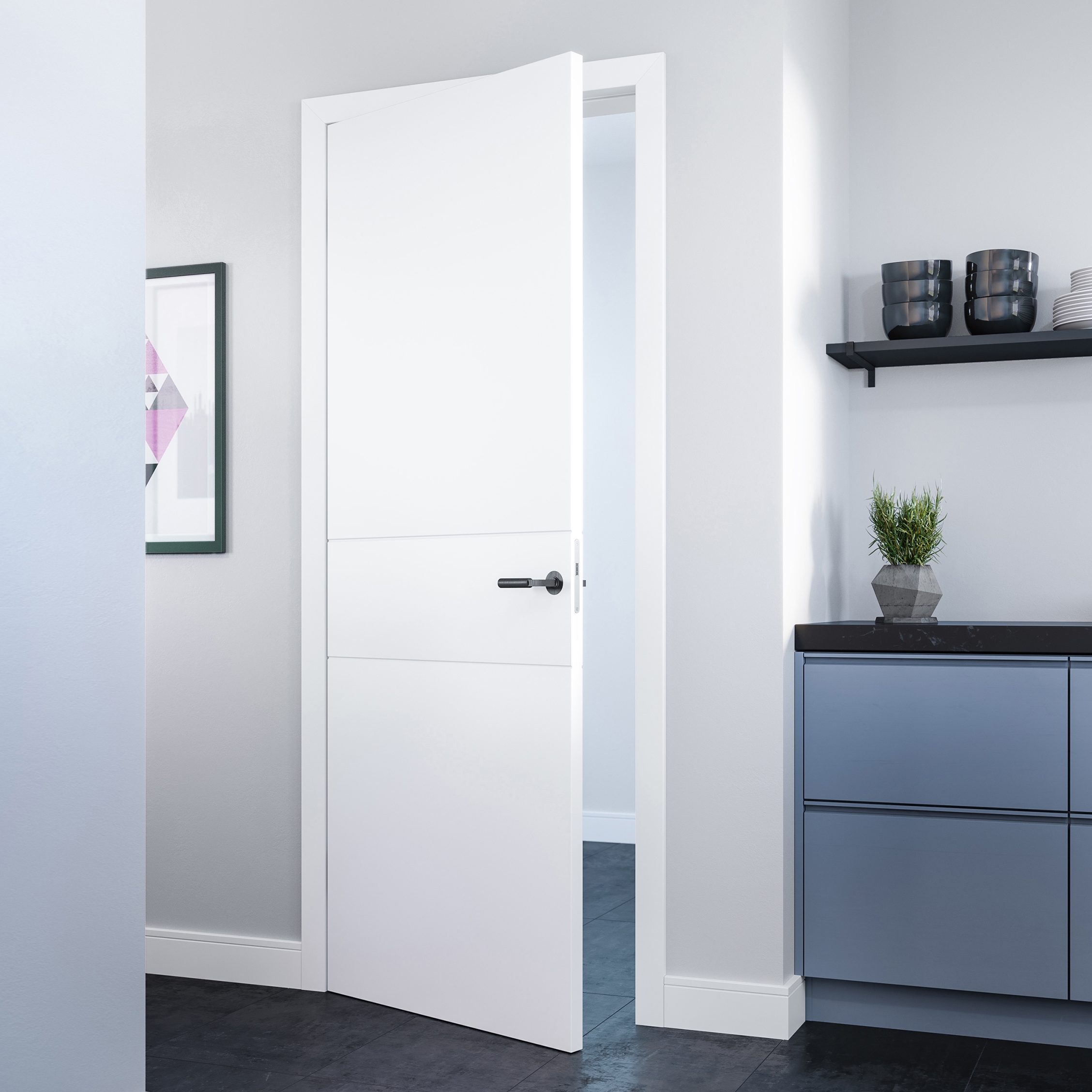 Mostrar el producto Geoline | Geo.T5 del fabricante Brüchert+Kärner