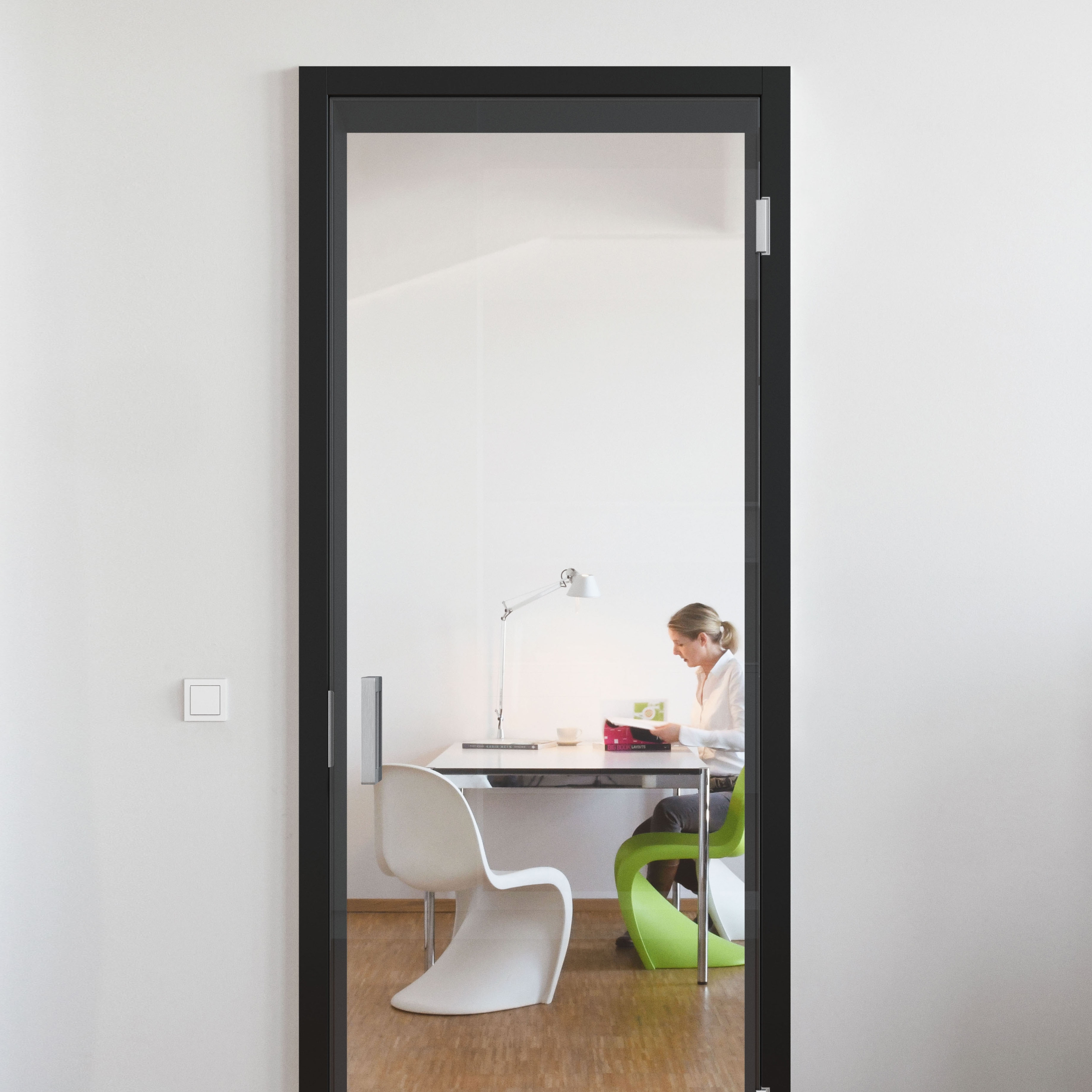 Display product Look | Tür GGT from manufacturer Brüchert+Kärner