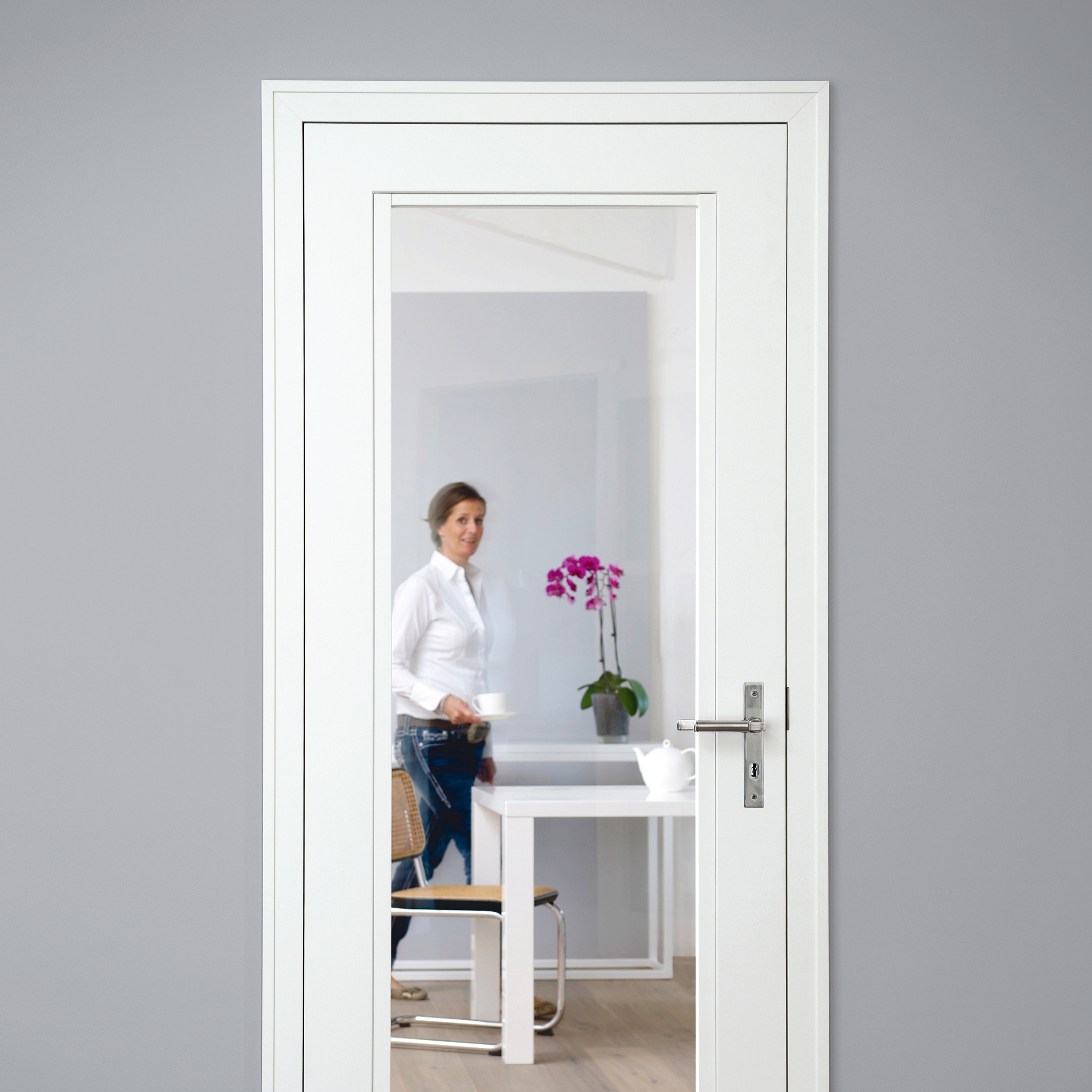 Mostrar el producto Niveau | N.01L del fabricante Brüchert+Kärner