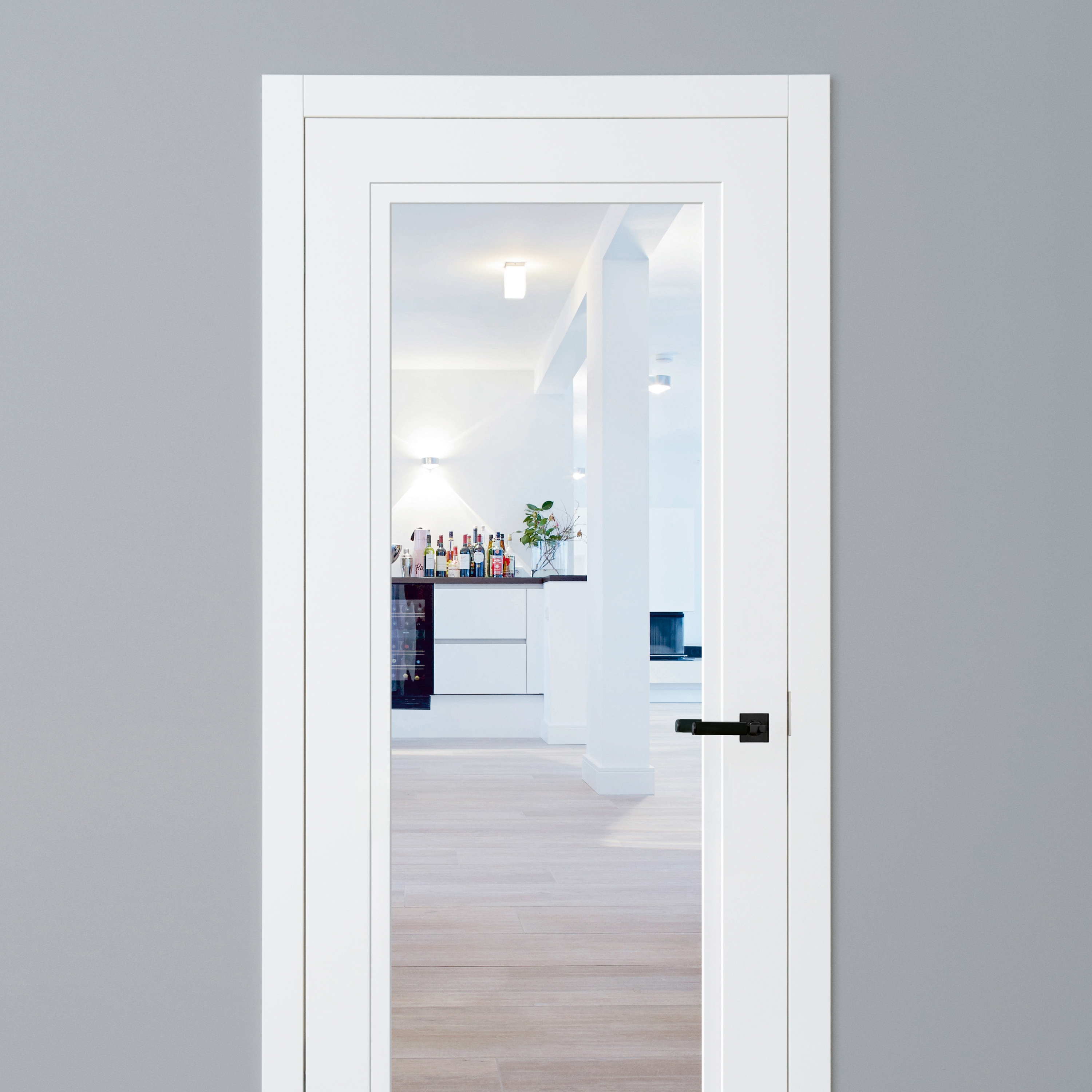 Mostrar el producto Outline | OT.40.1 LA del fabricante Brüchert+Kärner