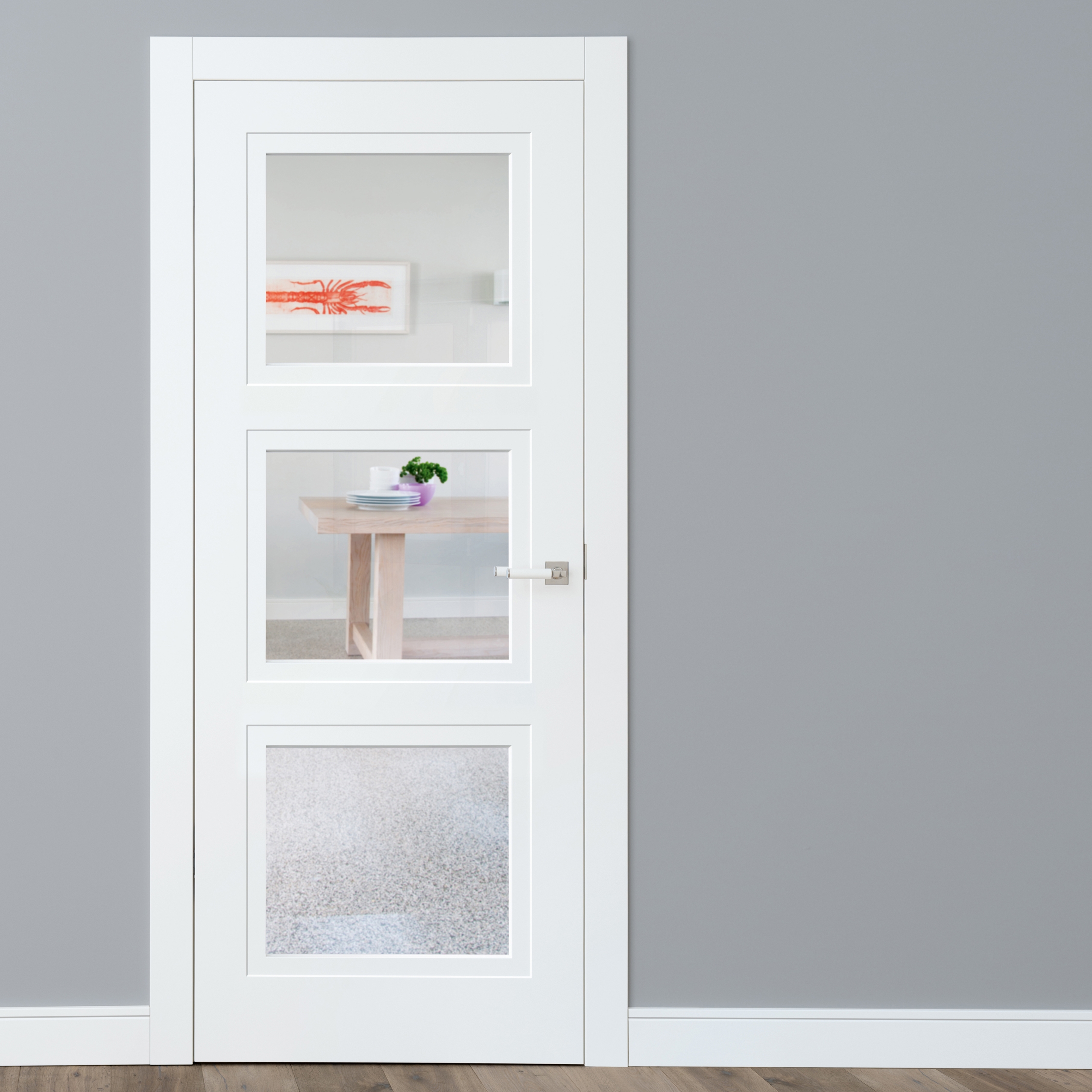 Afficher le produit Outline | OT.60.3 LA3 du fabricant Brüchert+Kärner