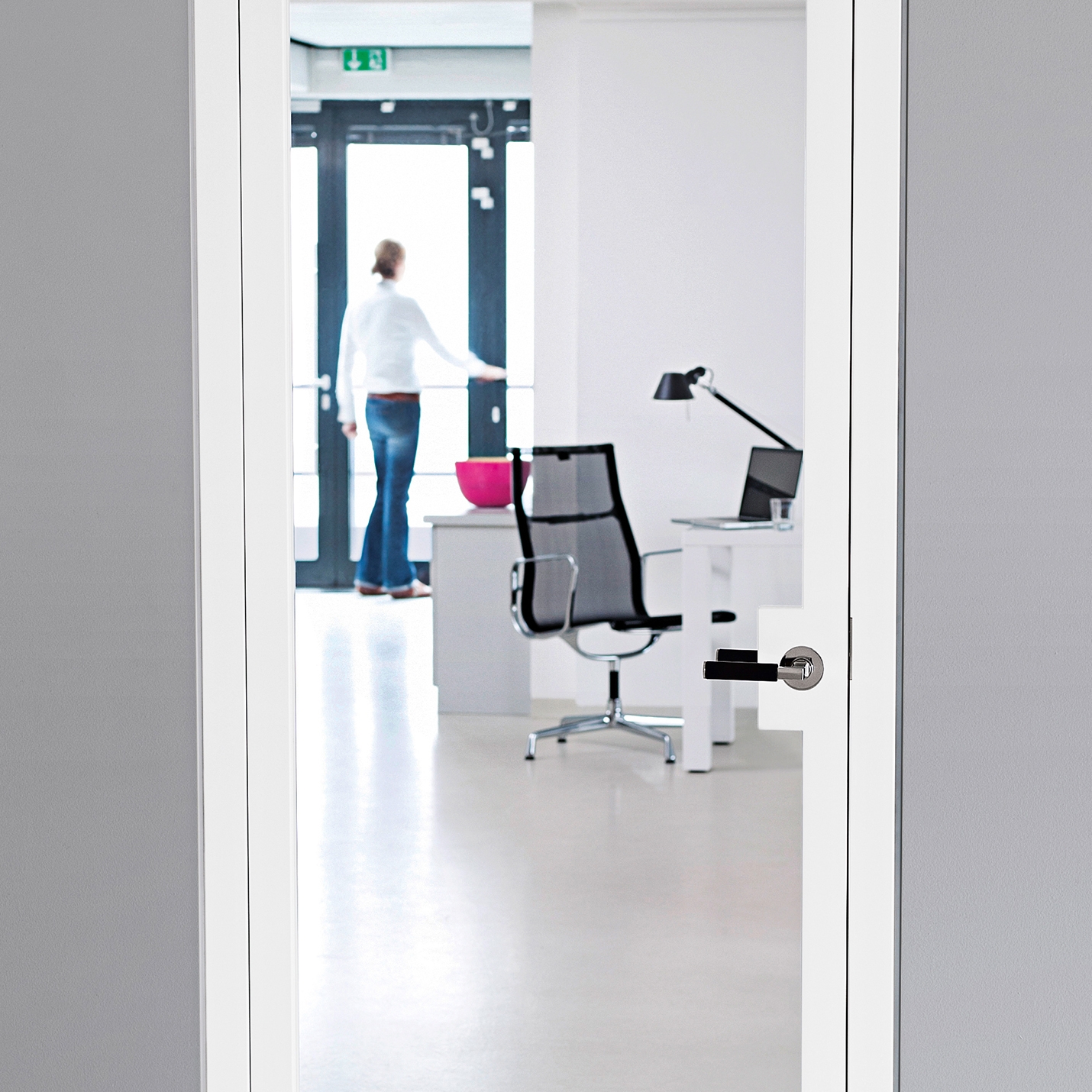 Mostrar el producto Puristen | P.01L del fabricante Brüchert+Kärner