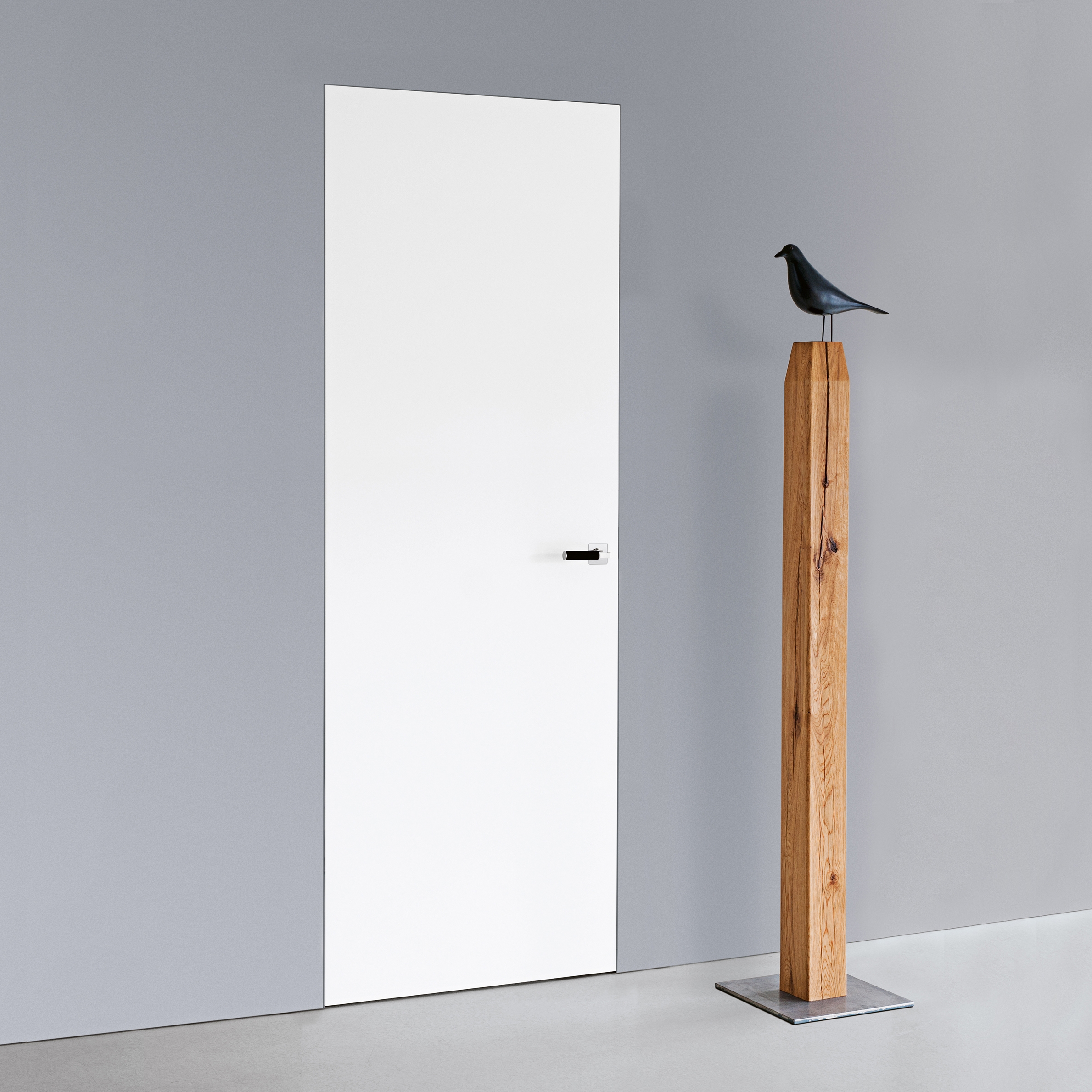 Display product Puristen | P.00 from manufacturer Brüchert+Kärner