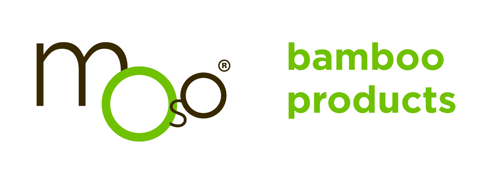 Logo für MOSO bamboo products