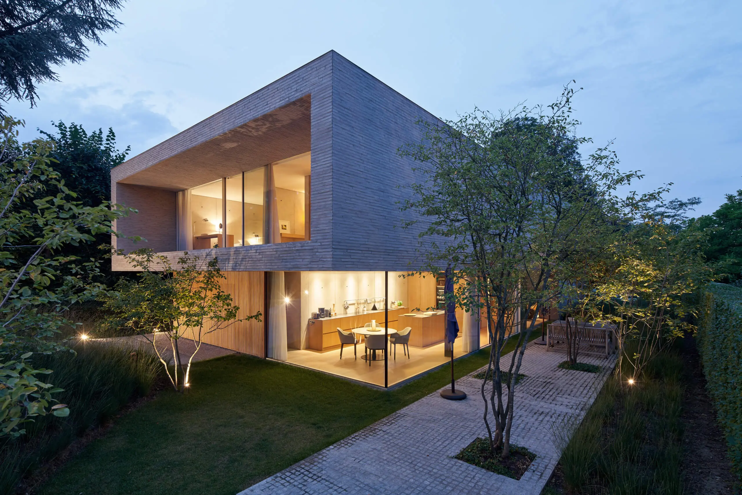 Sky-Frame - Guard sliding window