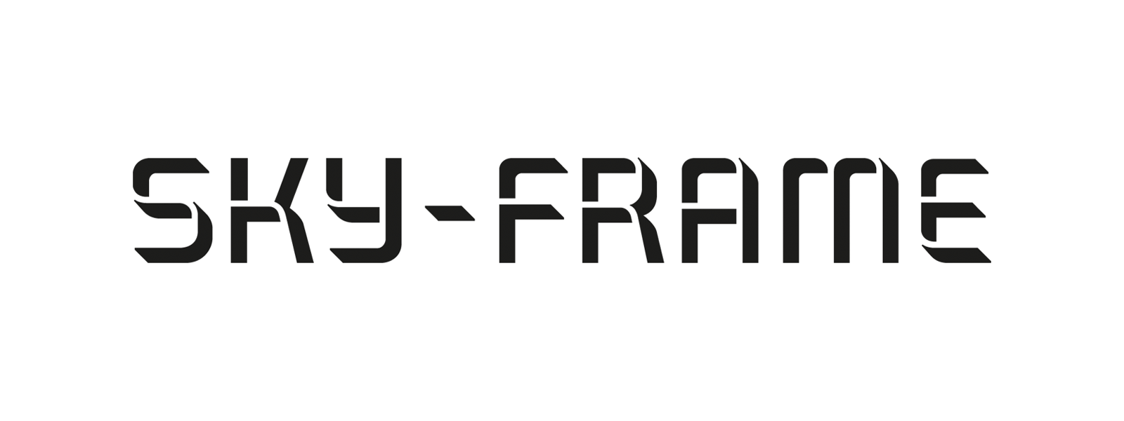 Logo di Sky-Frame