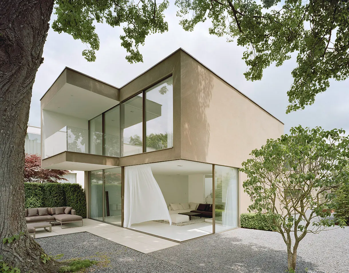 Sky-Frame - Classic sliding window