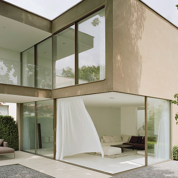 Display product Classic sliding window from manufacturer Sky-Frame