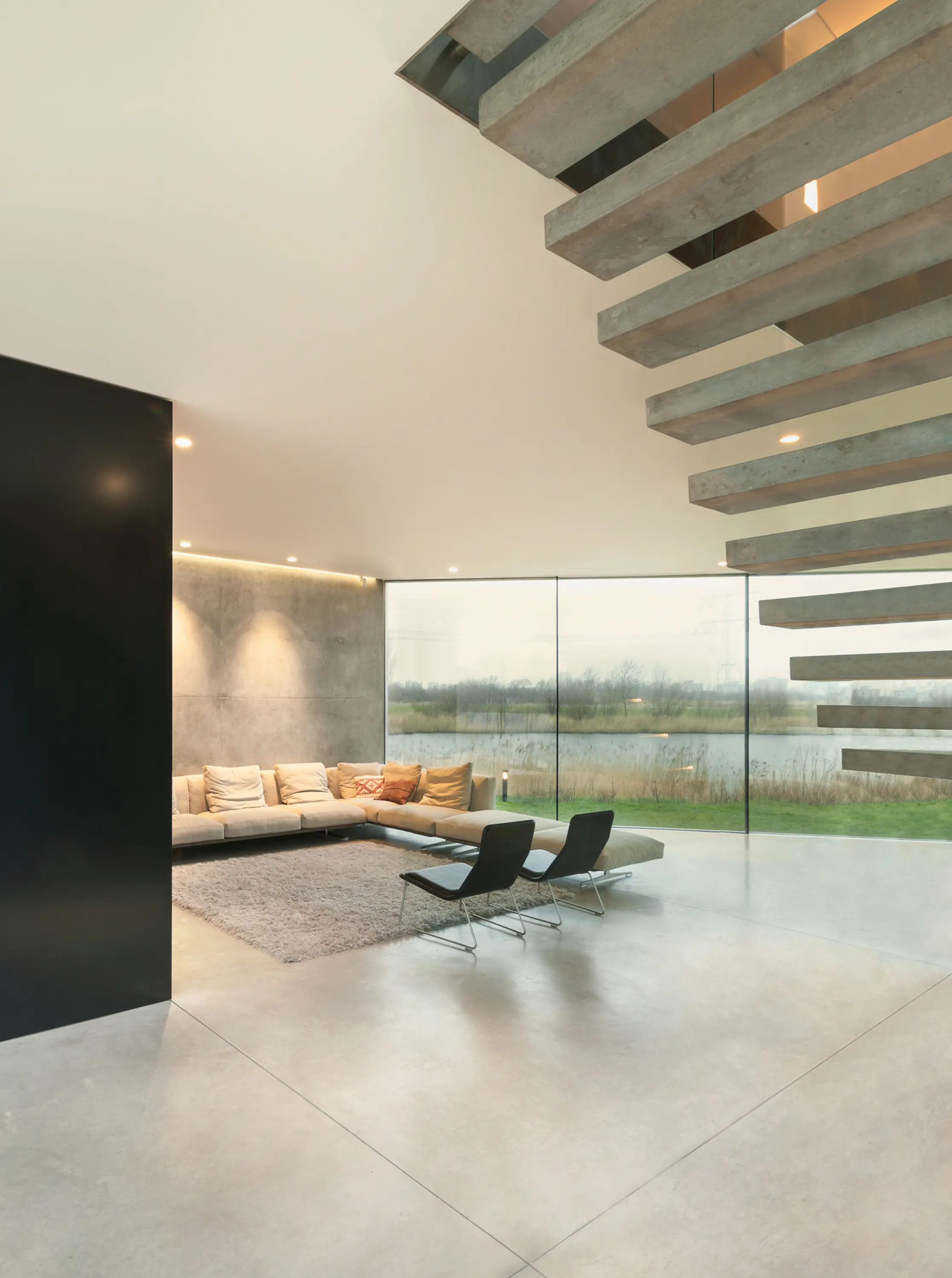 Sky-Frame - Sky-Frame 2 sliding window