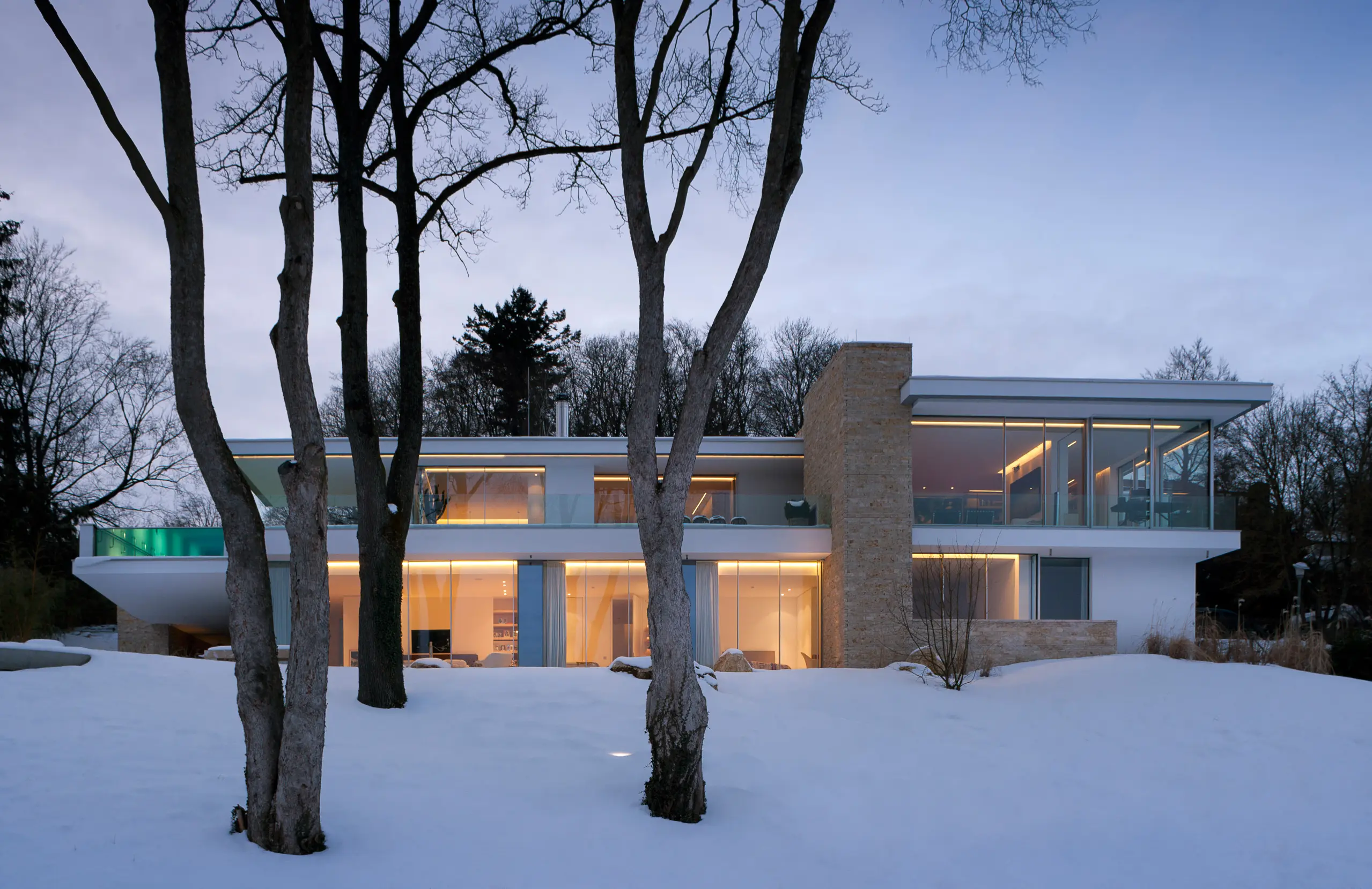 Sky-Frame - Sky-Frame 3 sliding window